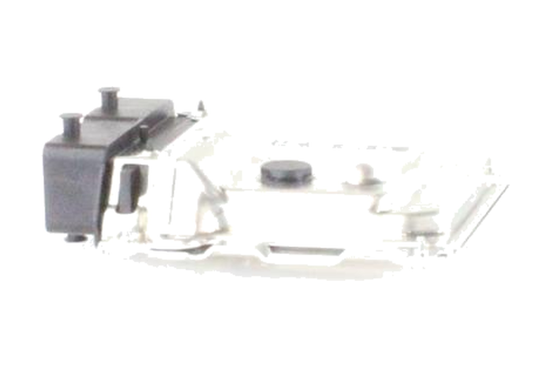 Módulo de Injeção Eletrônica VW 04C906020AF - Imagem 8
