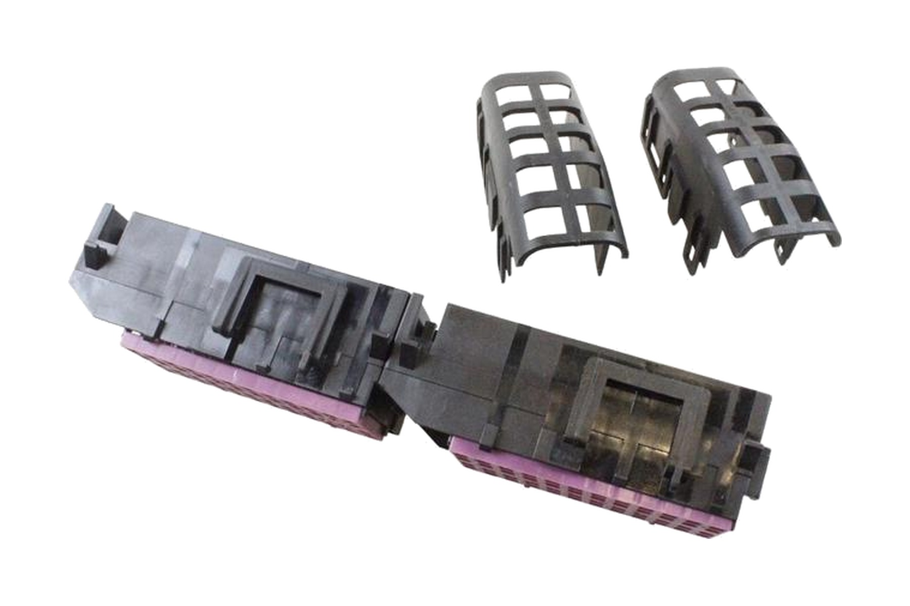 Caixa de Fusíveis VW 5Z0941828A