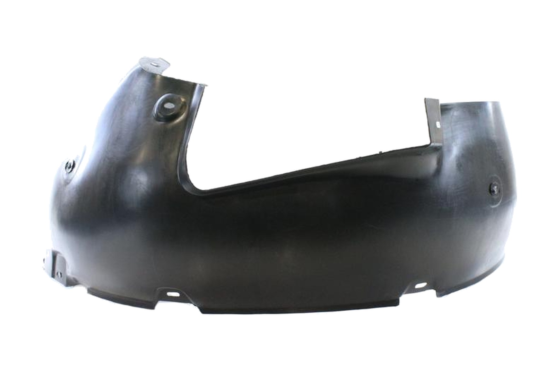 Para-barro de Caixa de Roda VW 1JM809957