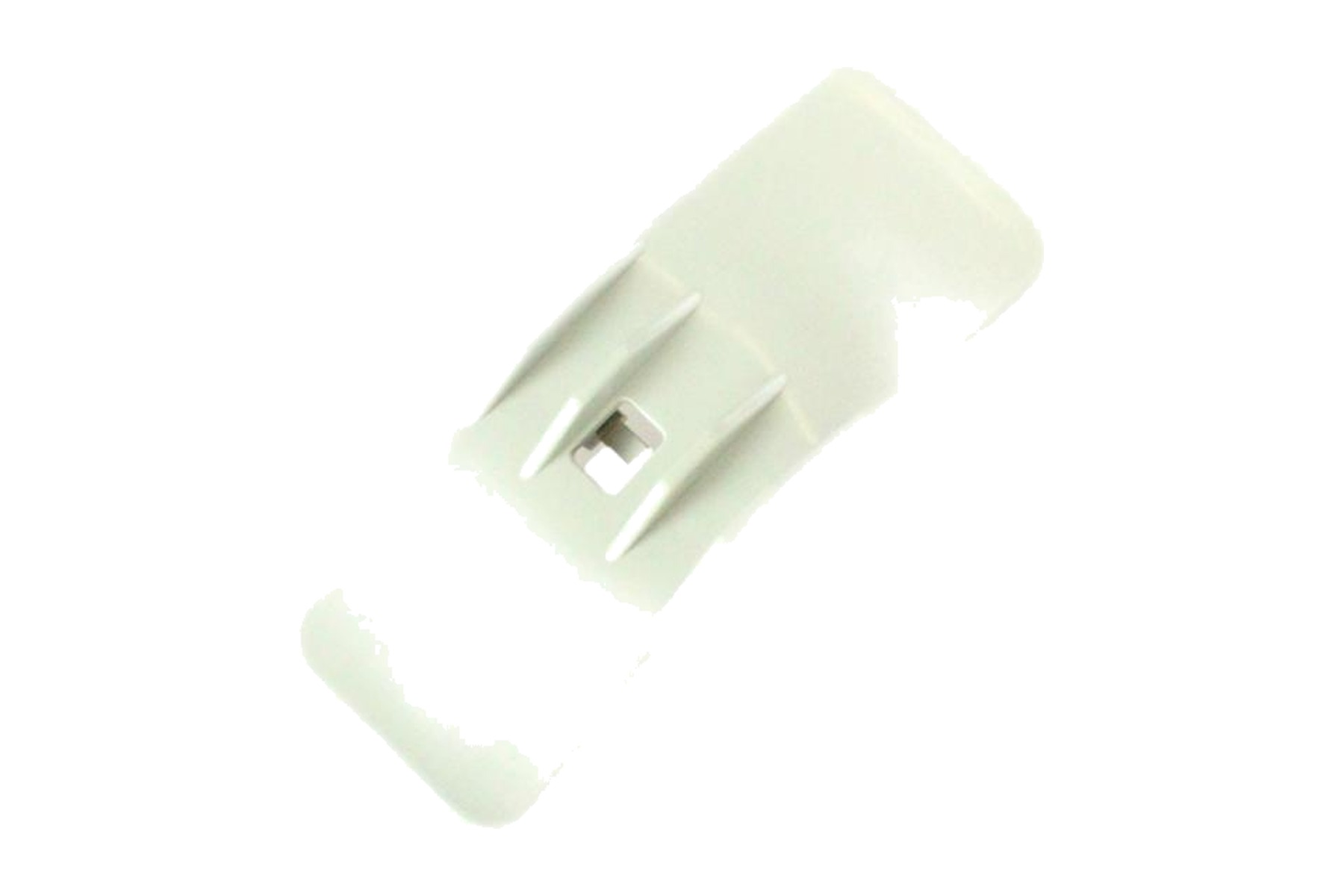 Protetor Térmico de Mangueira de Freio VW 1J0611732 - Imagem 3