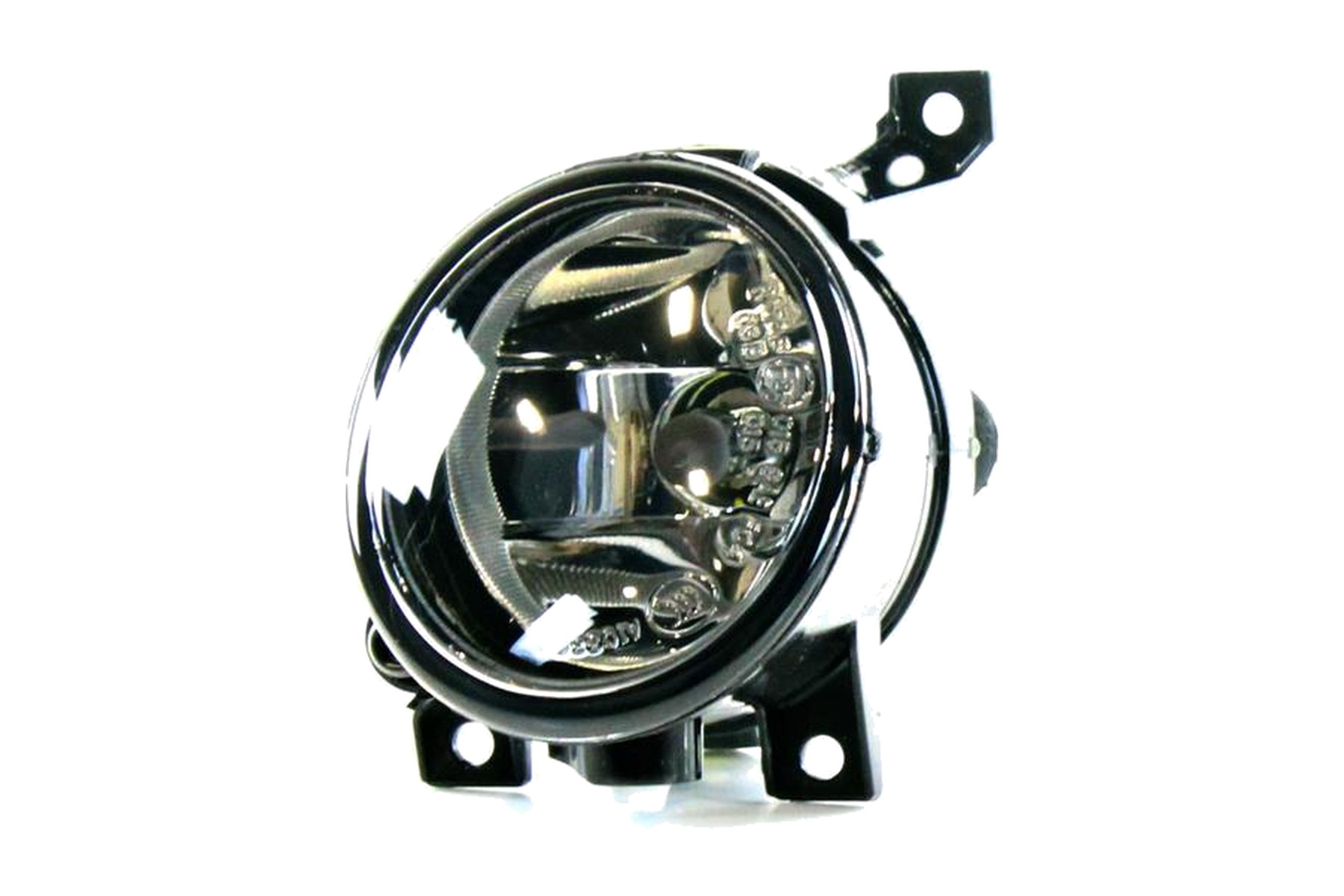 Farol de Milha Dianteiro Direito (Passageiro) VW 1T0941700J - Imagem 2