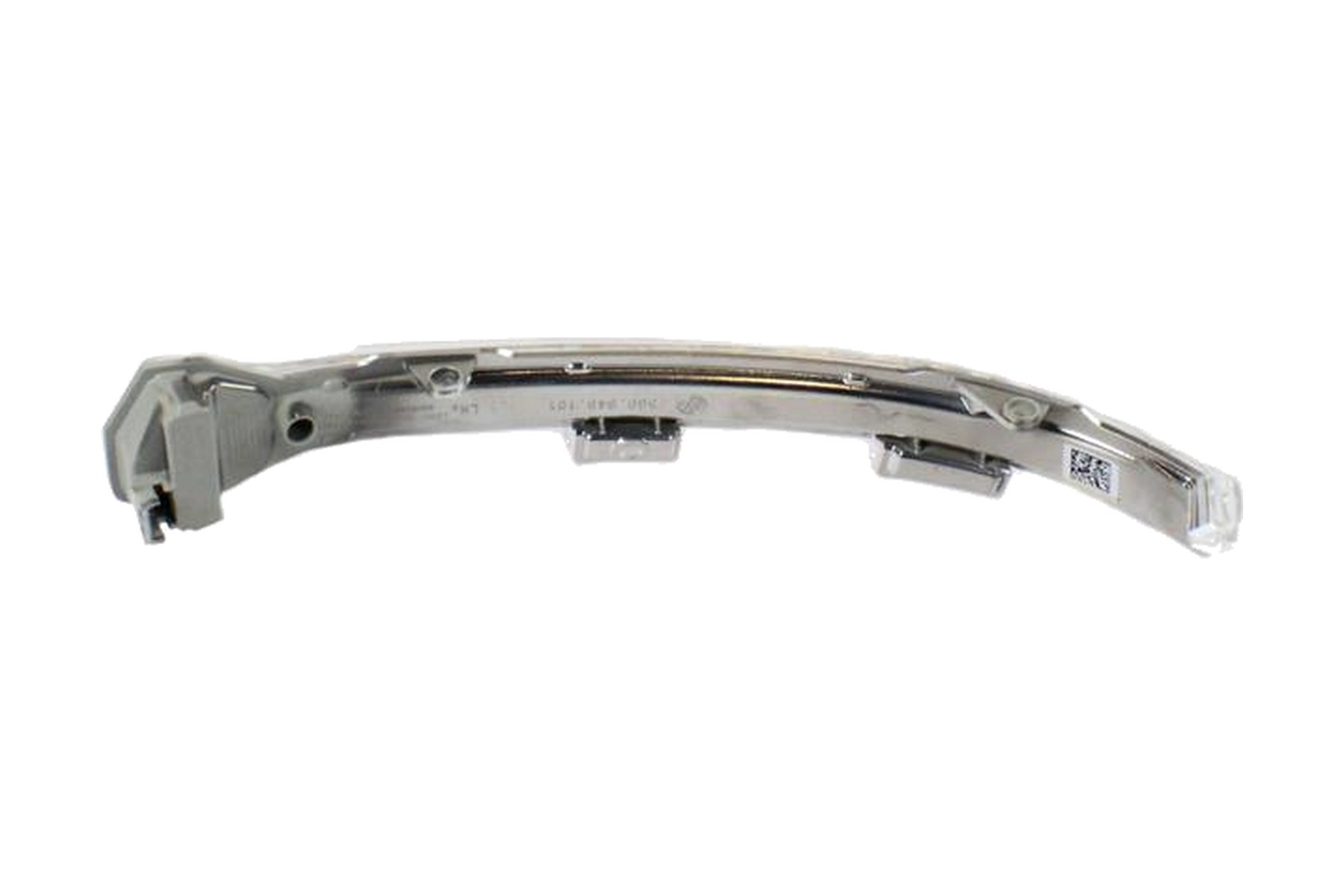 Pisca de Espelho Retrovisor Esquerdo (Motorista) VW 5G0949101 - Imagem 2