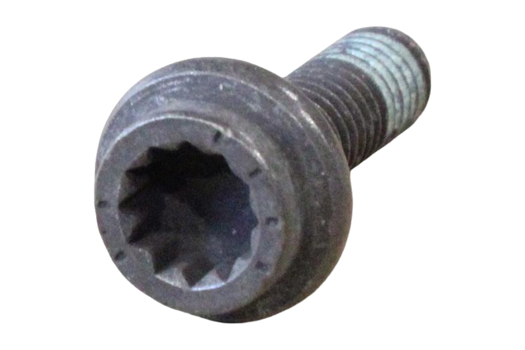 Parafuso VW N90897305 - Imagem 2