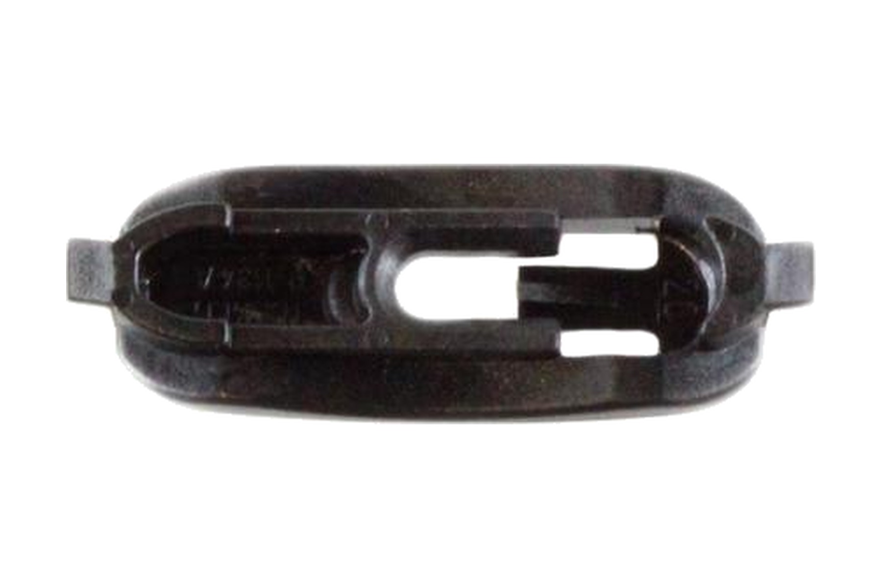 Grampo de Fixação de Revestimento de Porta VW 8L0853909 - Imagem 2