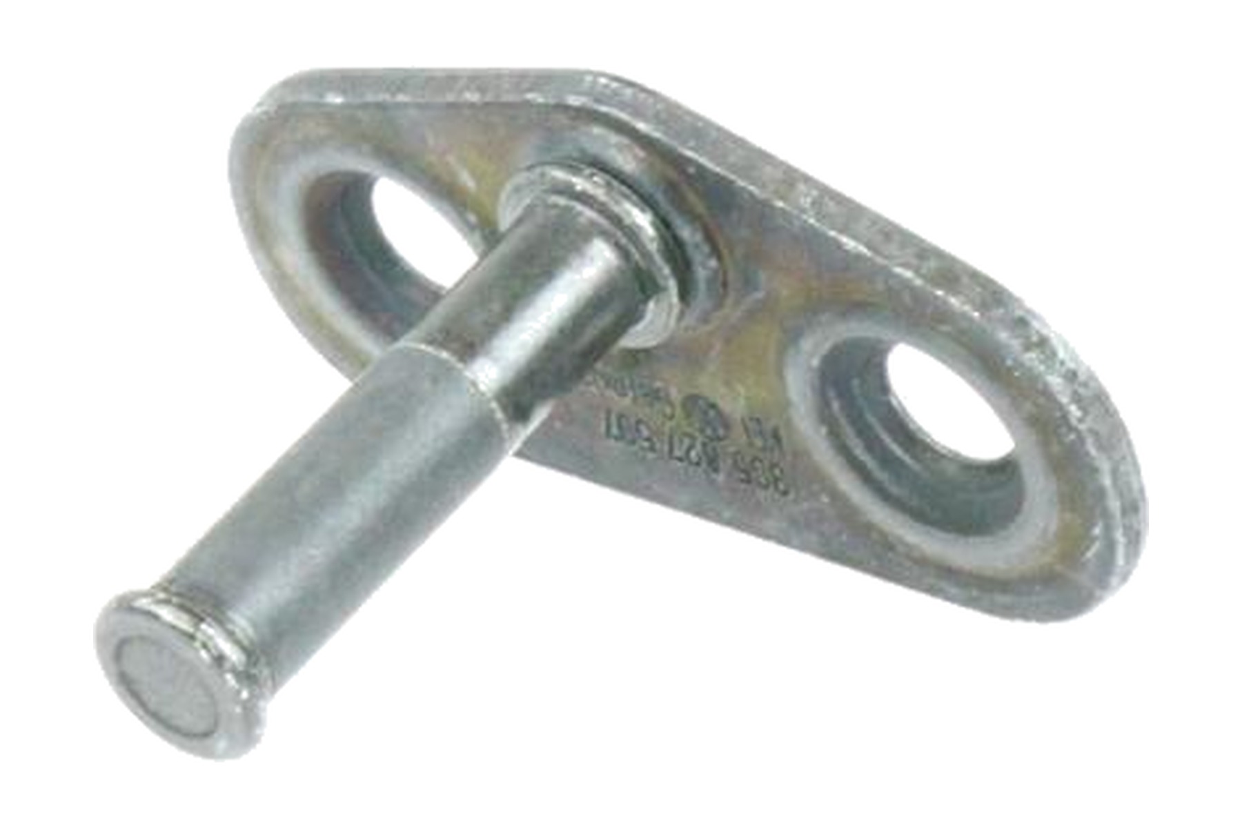 Batente de Tampa de Porta-malas VW 3G5827507 - Imagem 16