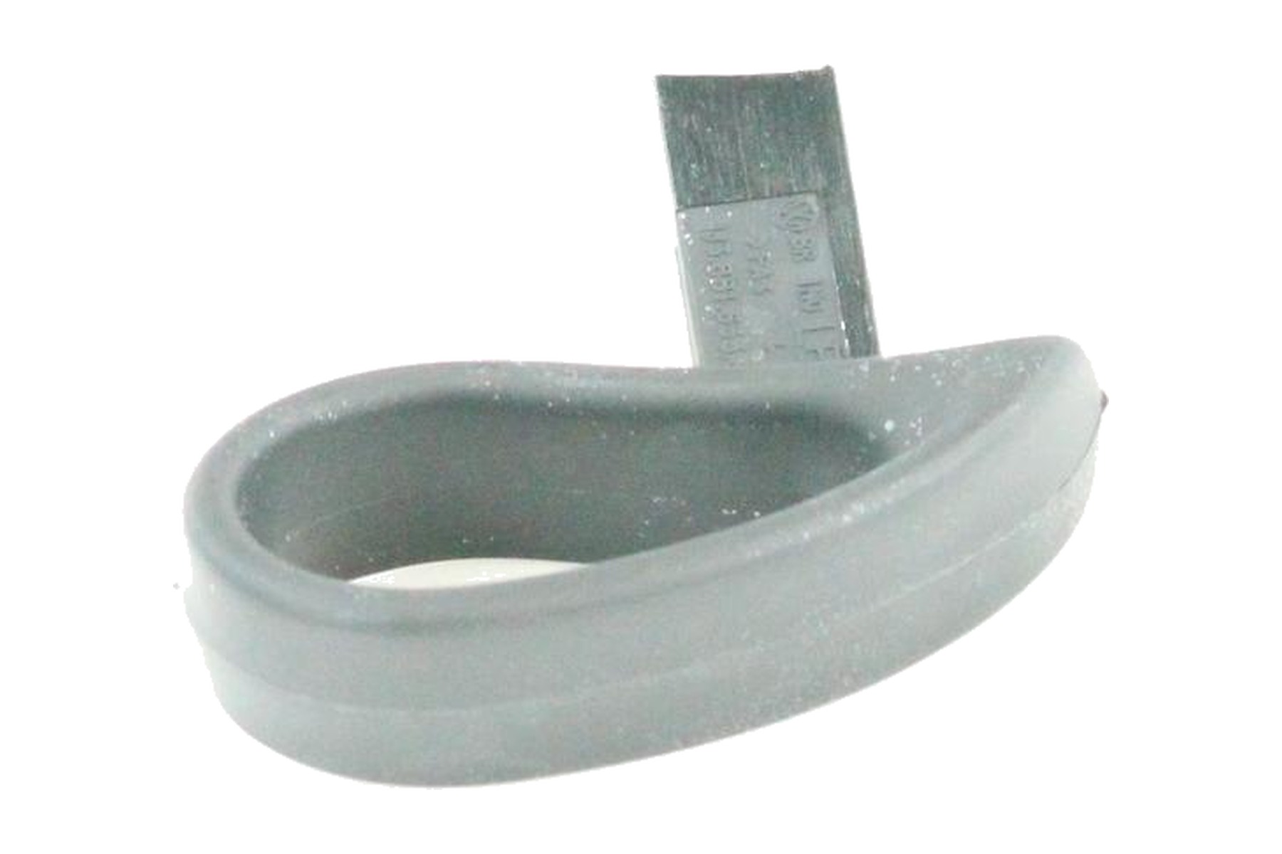 Manopla de Regulagem de Encosto de Banco VW 1J3881633B71N - Imagem 3
