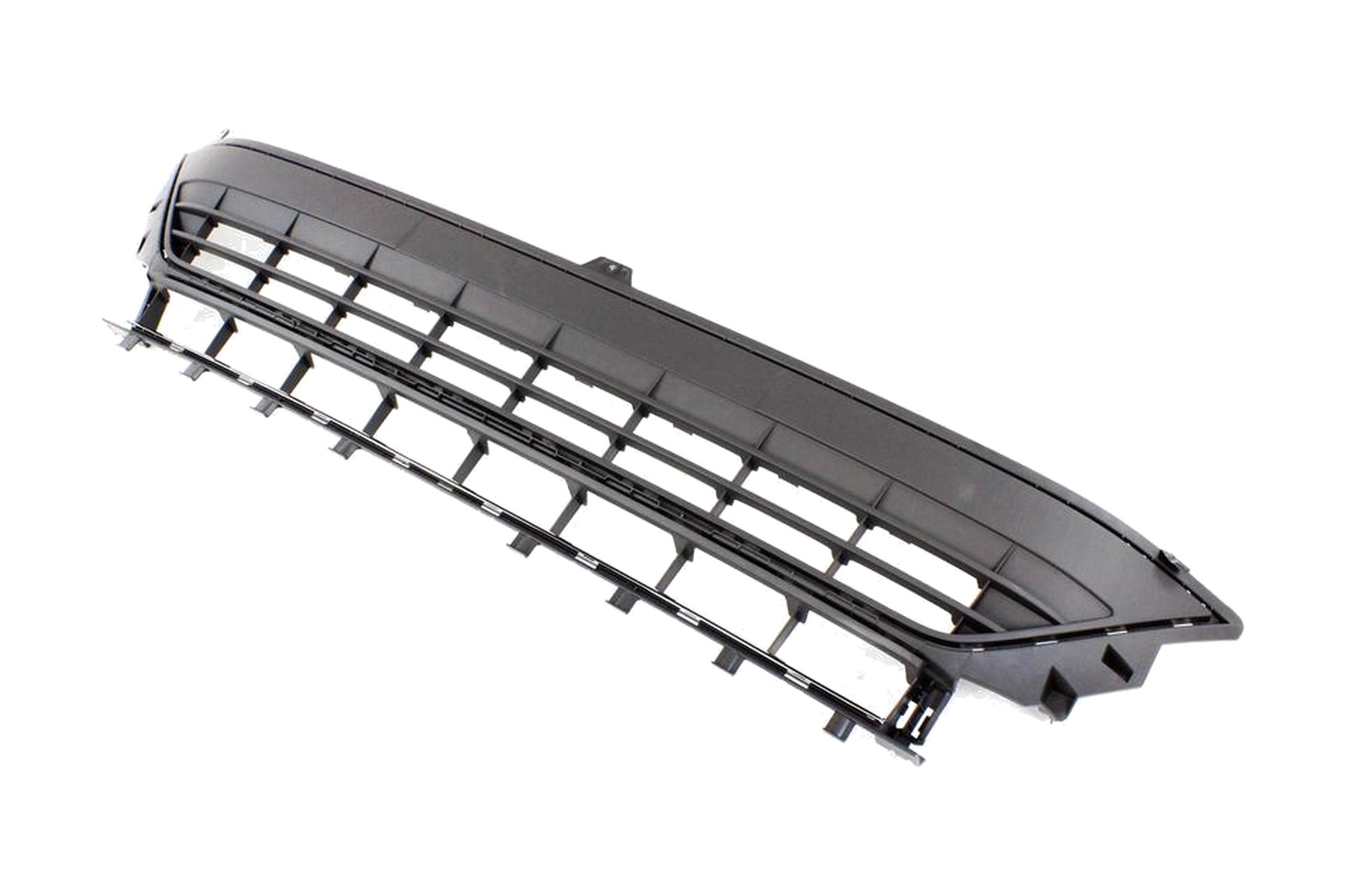 Grade de Ventilação de Para-choque VW 6EA853671ARYP - Imagem 2