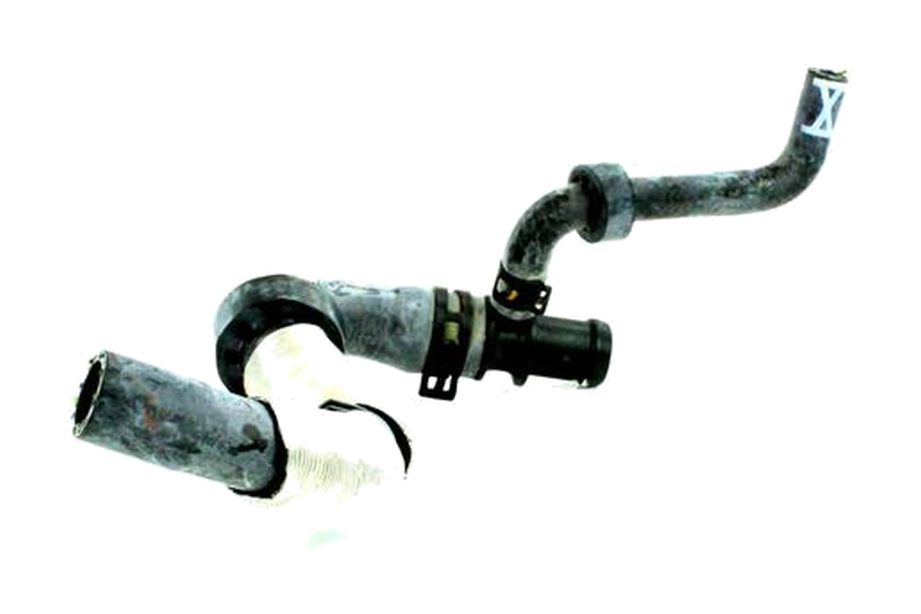 Mangueira de Água de Radiador VW 5Z0122157D - Imagem 6