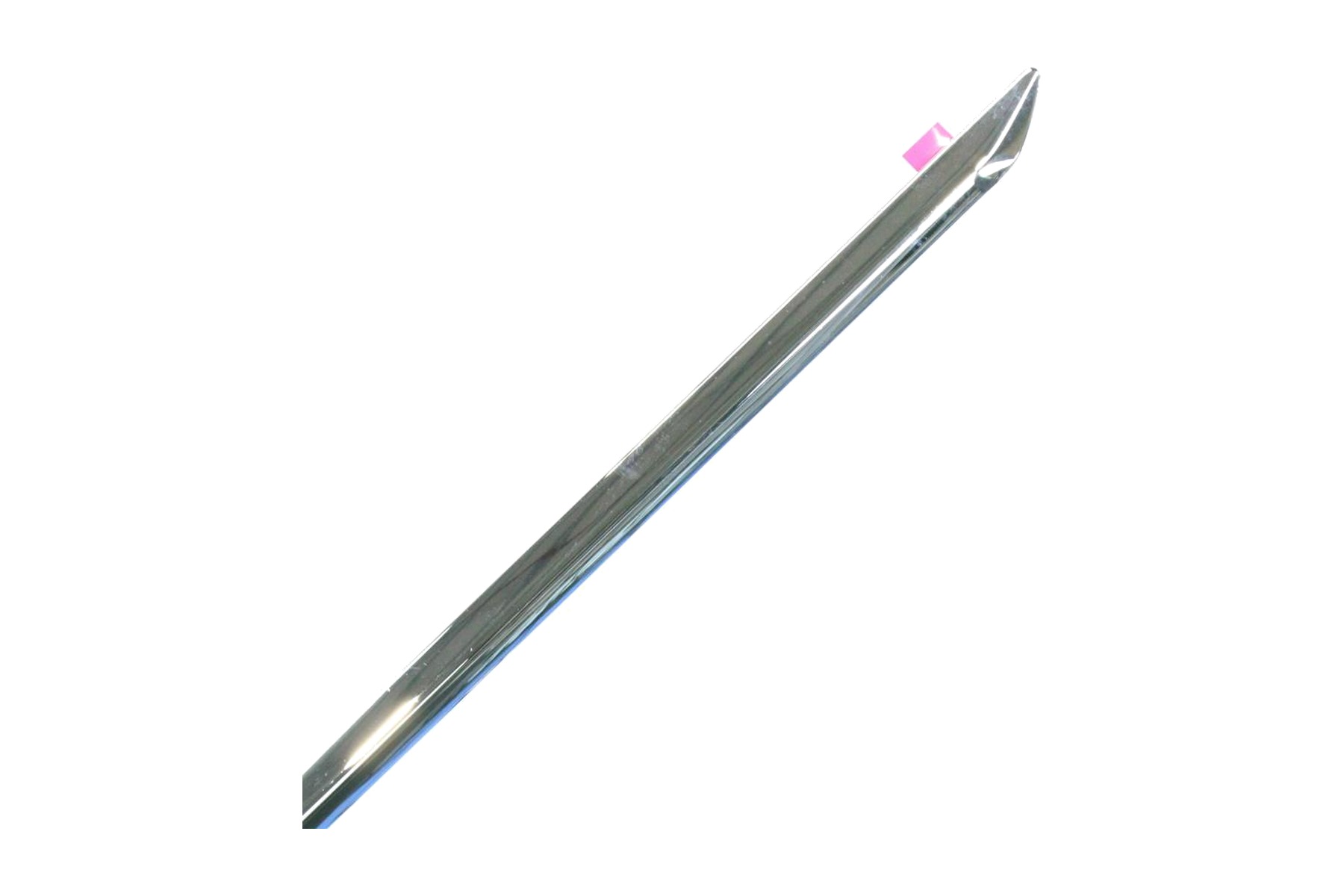 Friso de Proteção de Porta VW 5Z4853515K739 - Imagem 3