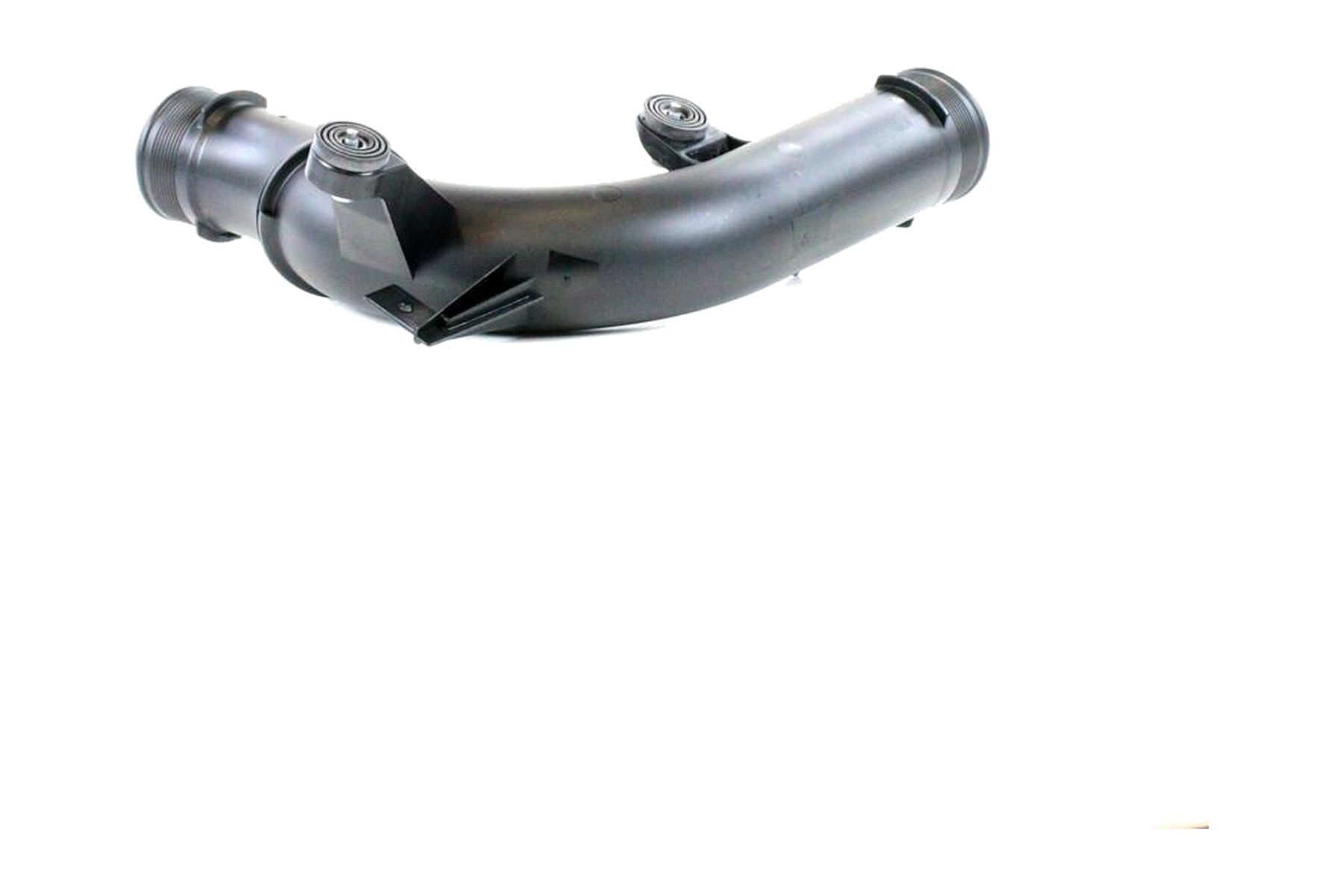 Tubo de Intercooler VW 6C0145770A - Imagem 21