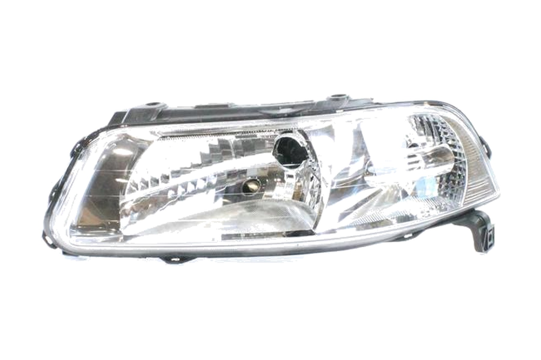 Farol Esquerdo (Motorista) VW 5X3941043