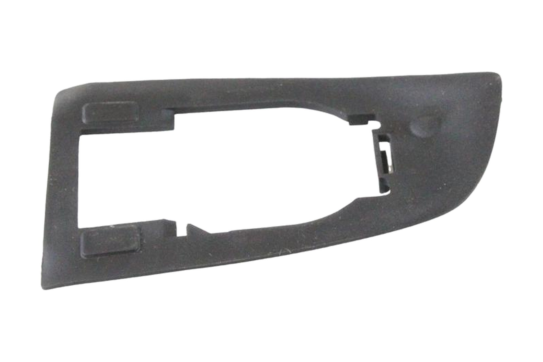 Base de Moldura de Maçaneta de Porta VW 510837087B - Imagem 3