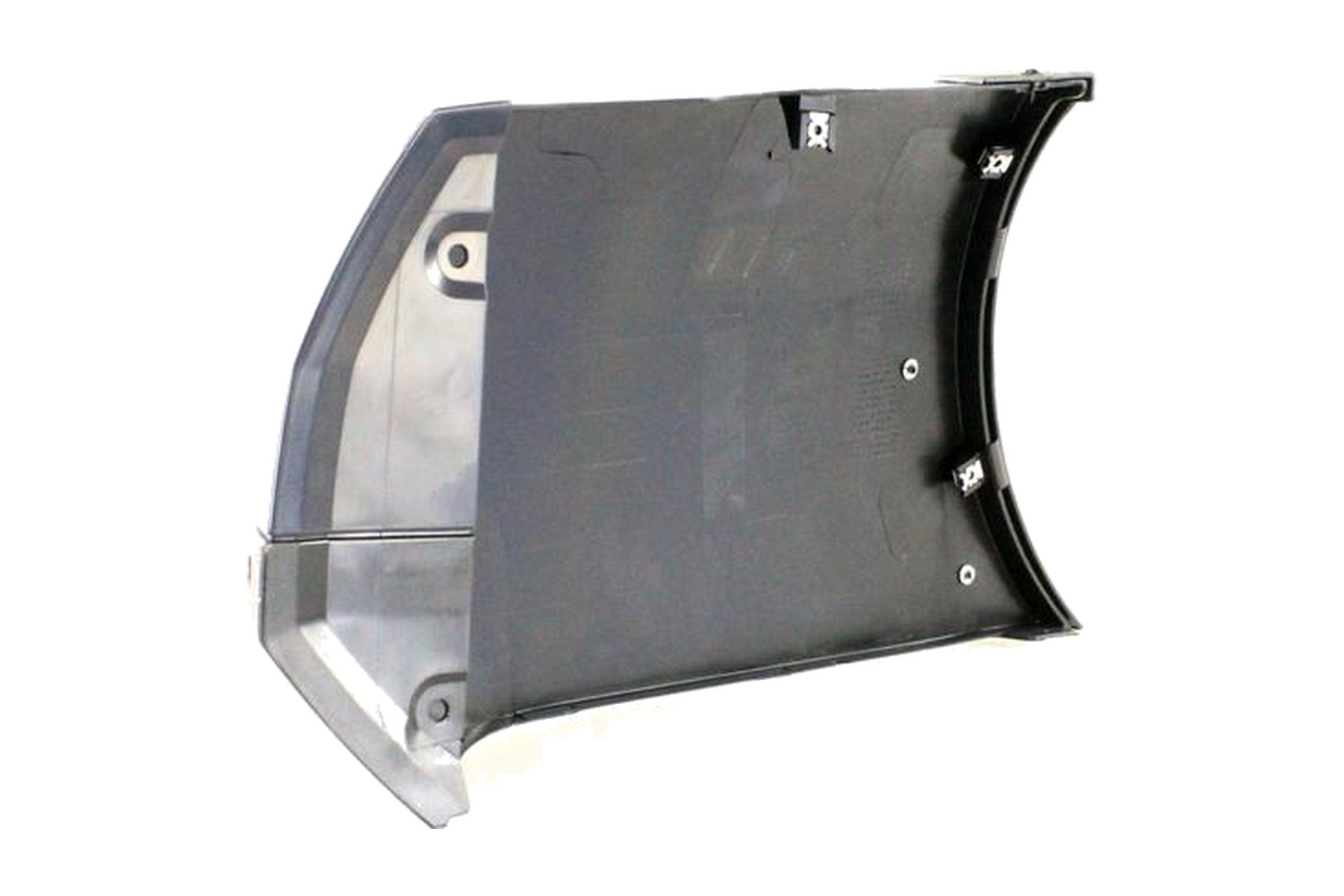 Para-choque Traseiro Direito (Passageiro) VW 5U7807142HGRU - Imagem 10