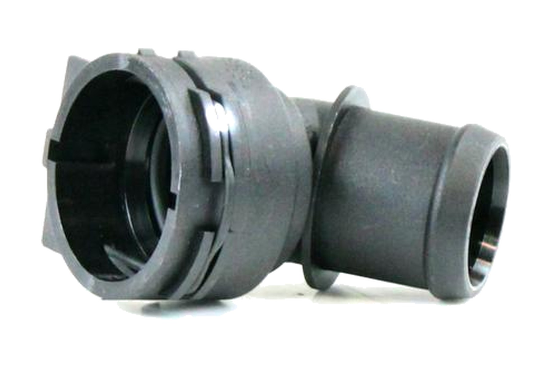 Conexão de Mangueira de Água de Radiador VW 5N0122291 - Imagem 23