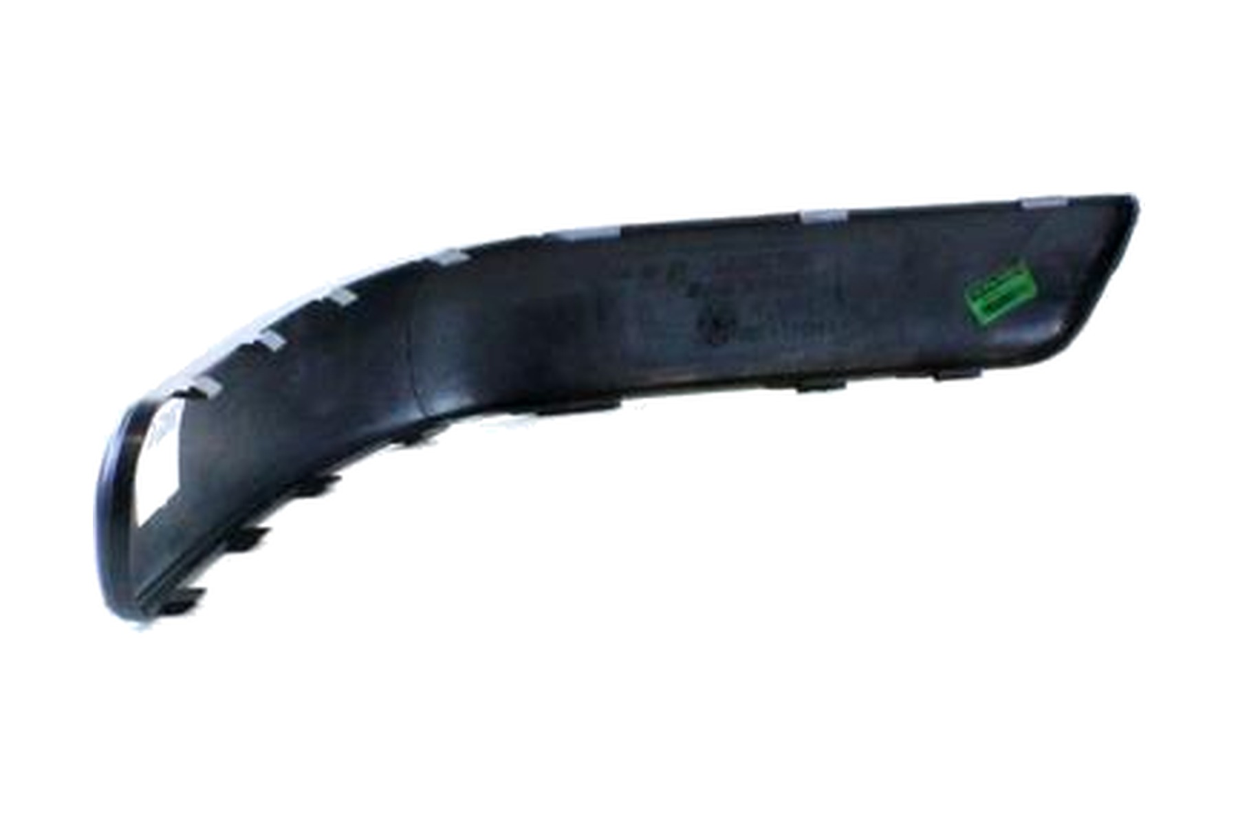 Friso de Para-choque VW 1J6807791AGRU - Imagem 9
