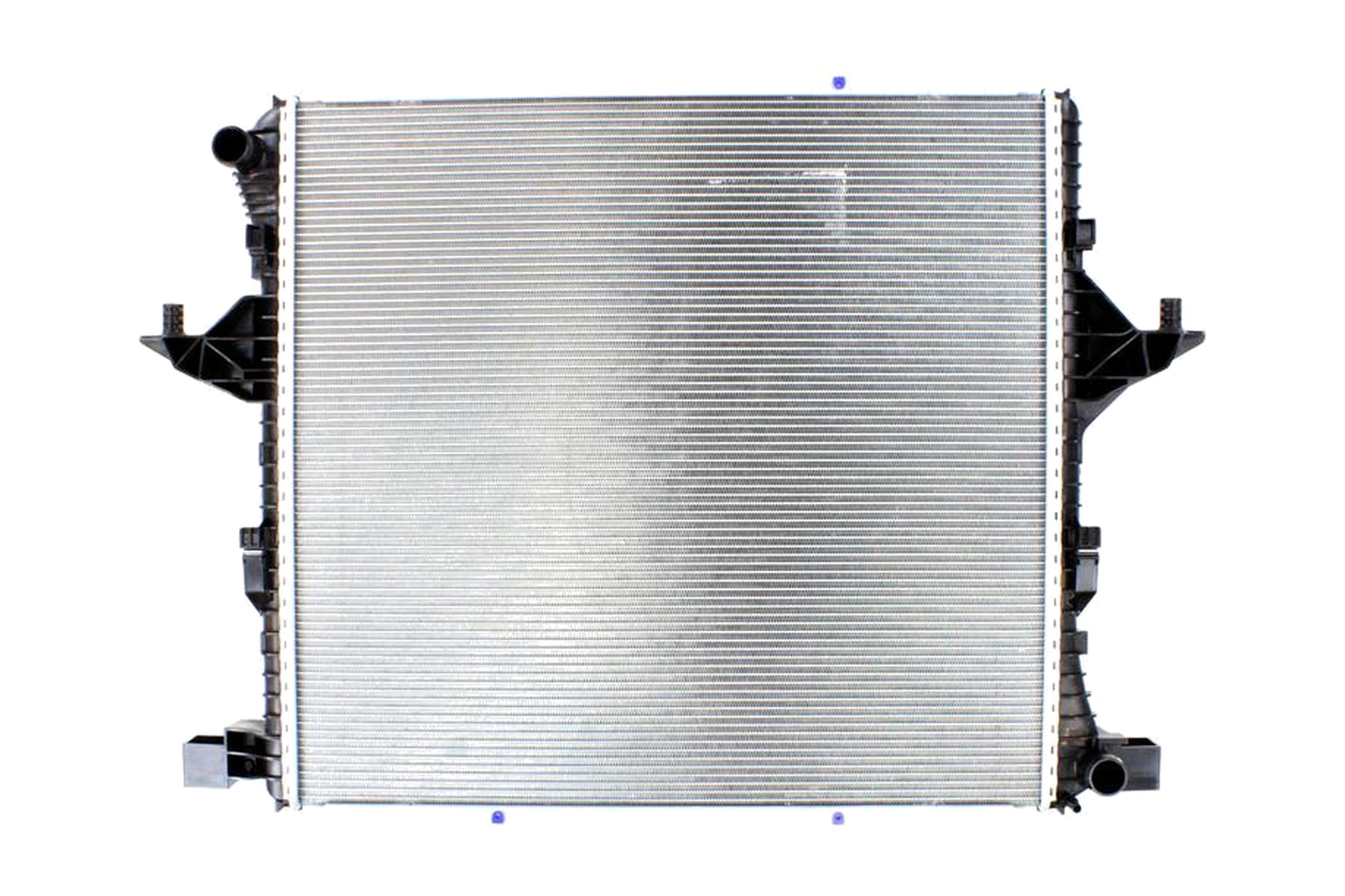 Radiador de Água VW 2H0121253A