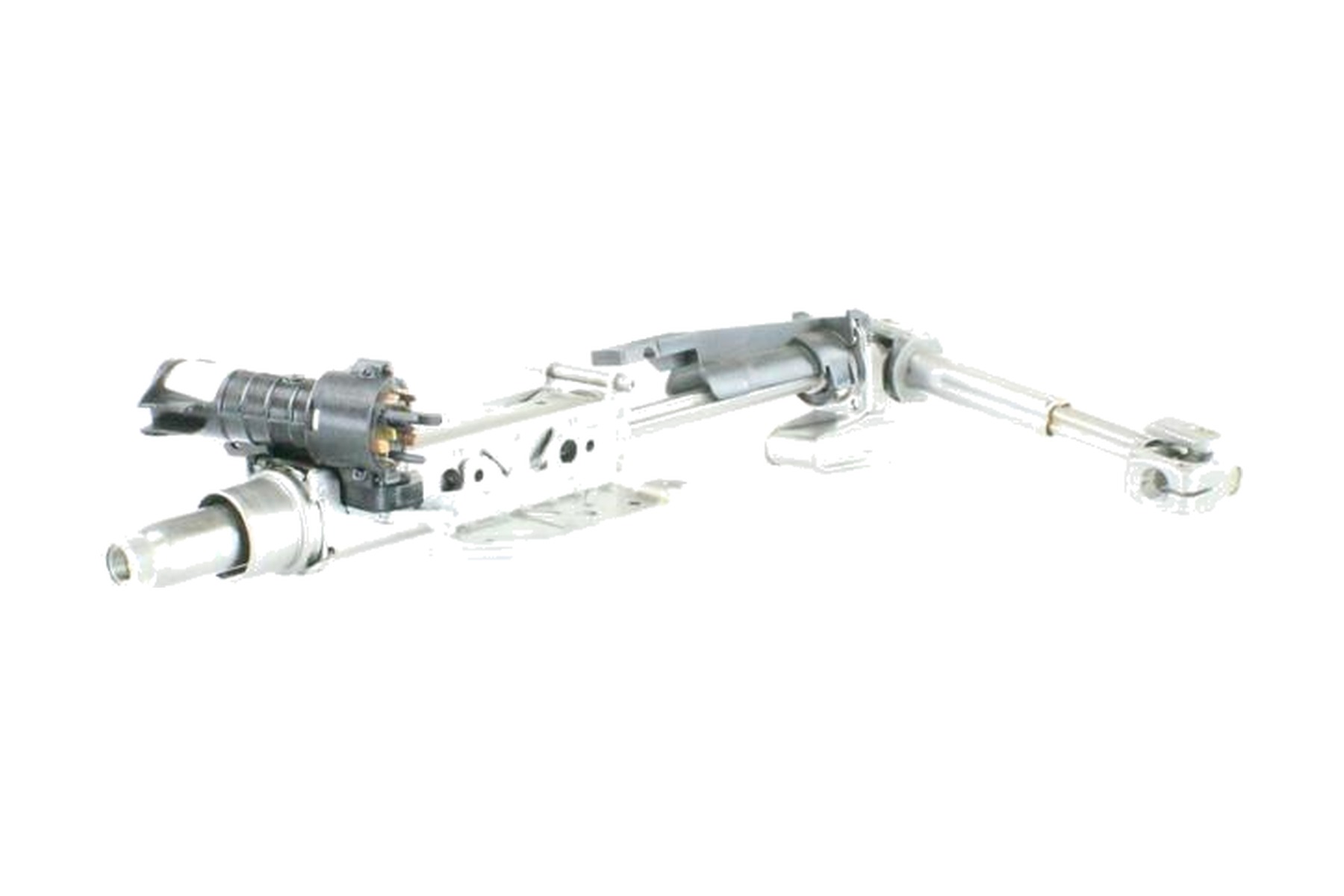 Coluna de Direção VW 6QE419501D - Imagem 22