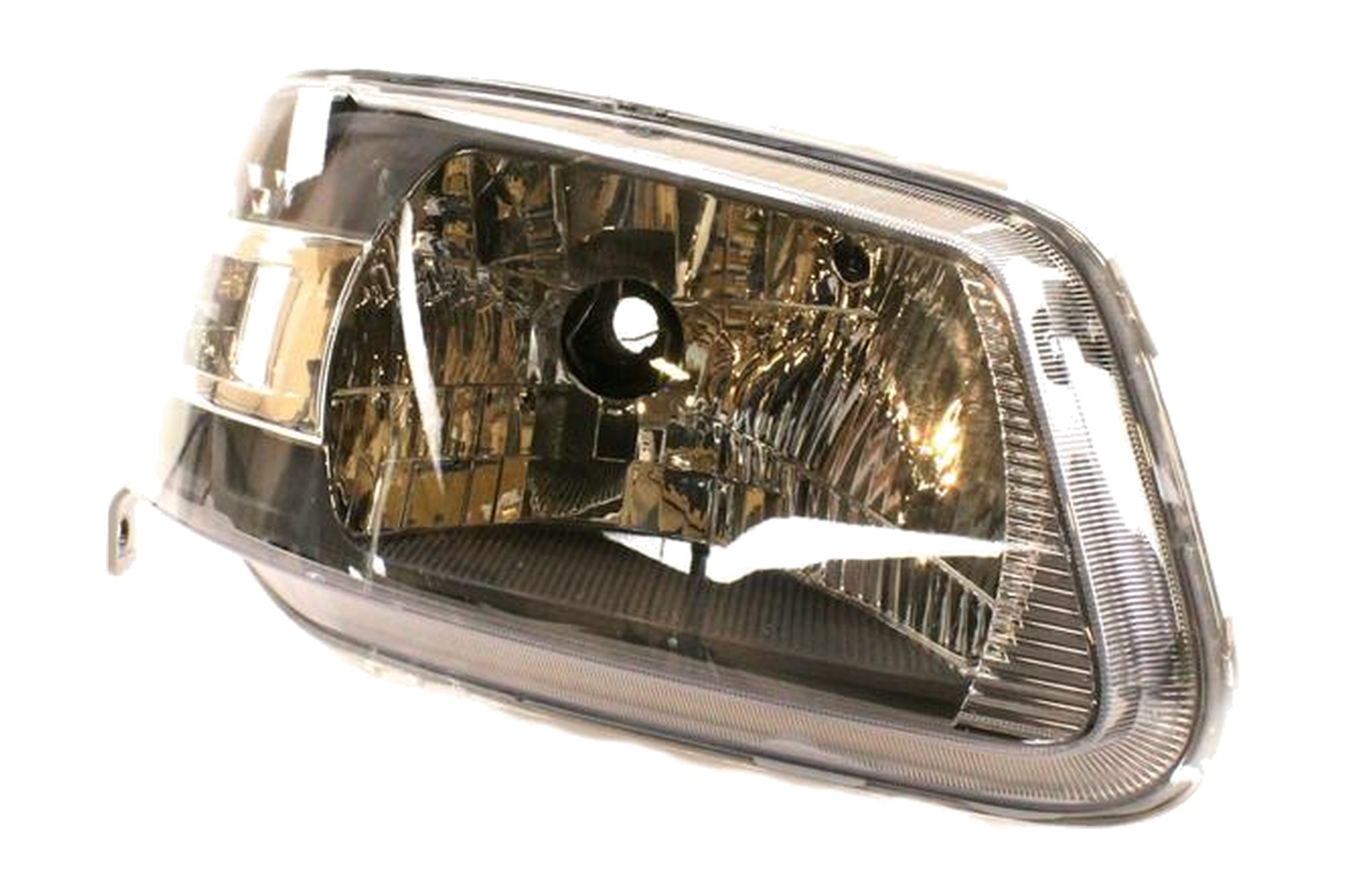 Farol Direito (Passageiro) VW 5W0941044H - Imagem 4