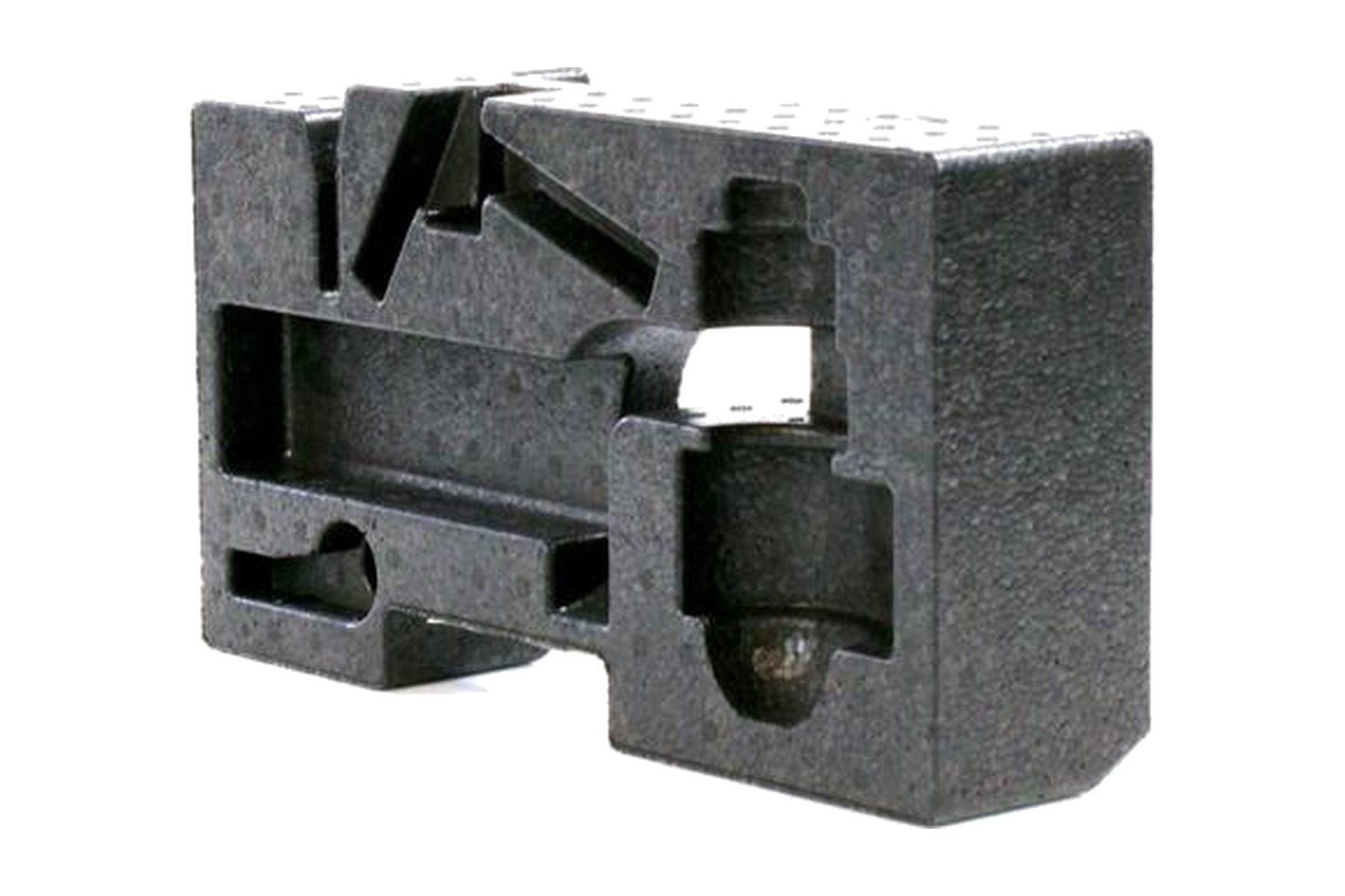 Alojamento de Gancho de Reboque VW 2H0804969 - Imagem 16