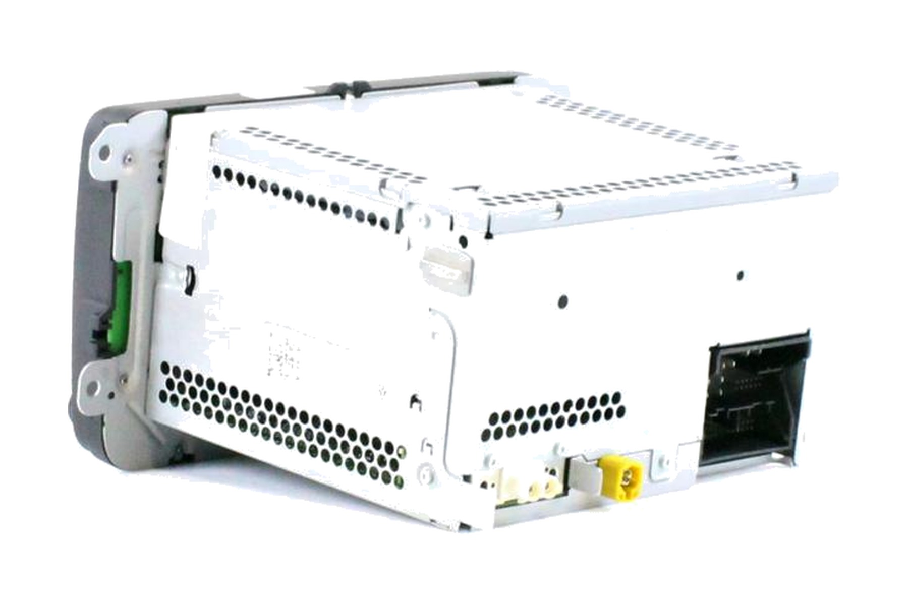 Rádio Automotivo VW 5K7035200L - Imagem 10