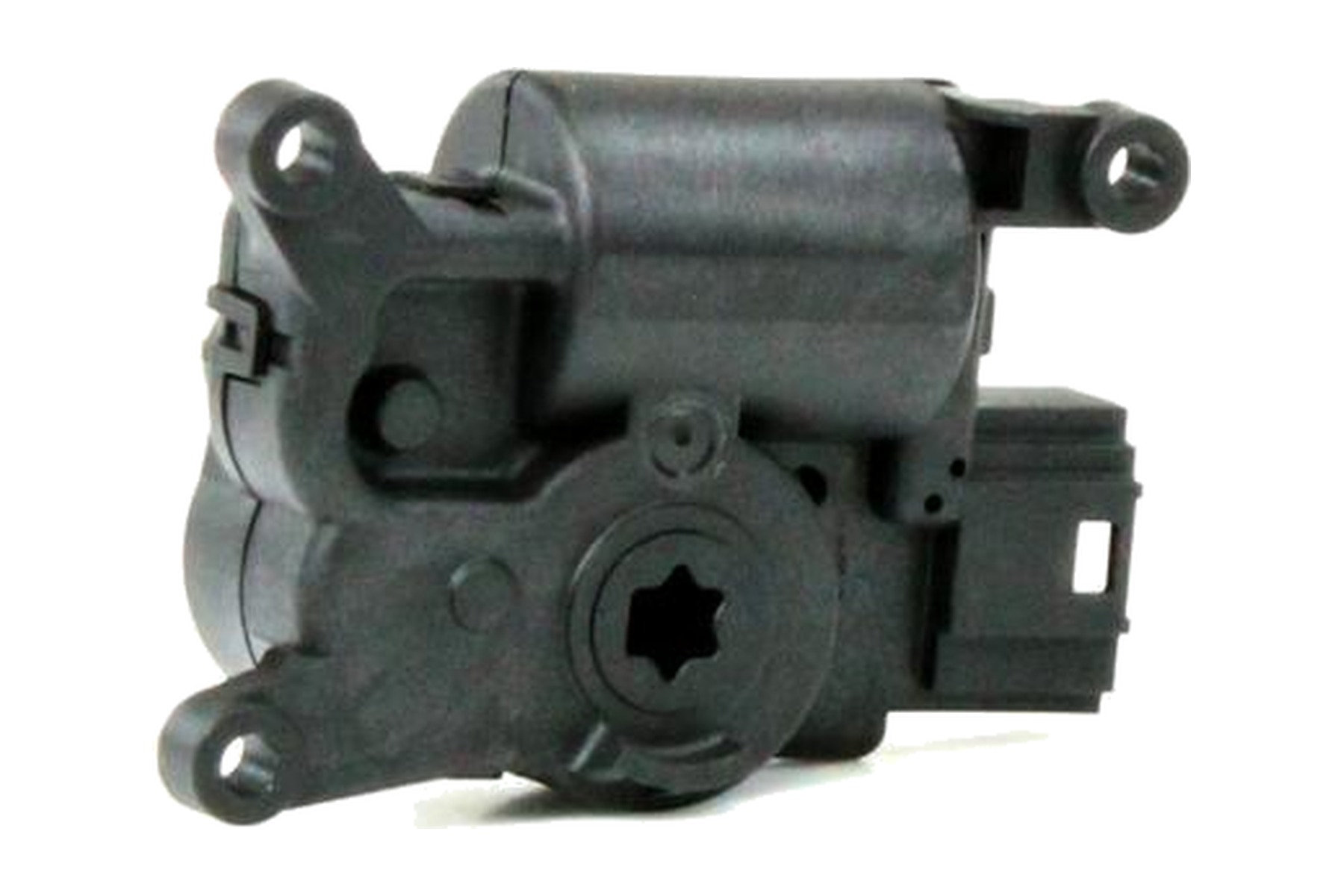 Servo Motor de Caixa Evaporadora de Ar Condicionado VW 2Q0907511A - Imagem 11