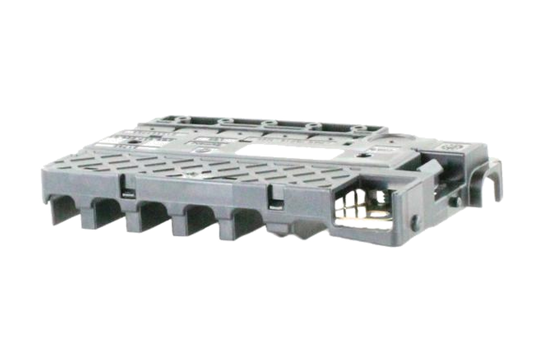 Caixa de Fusíveis de Bateria VW 2H6937548 - Imagem 26
