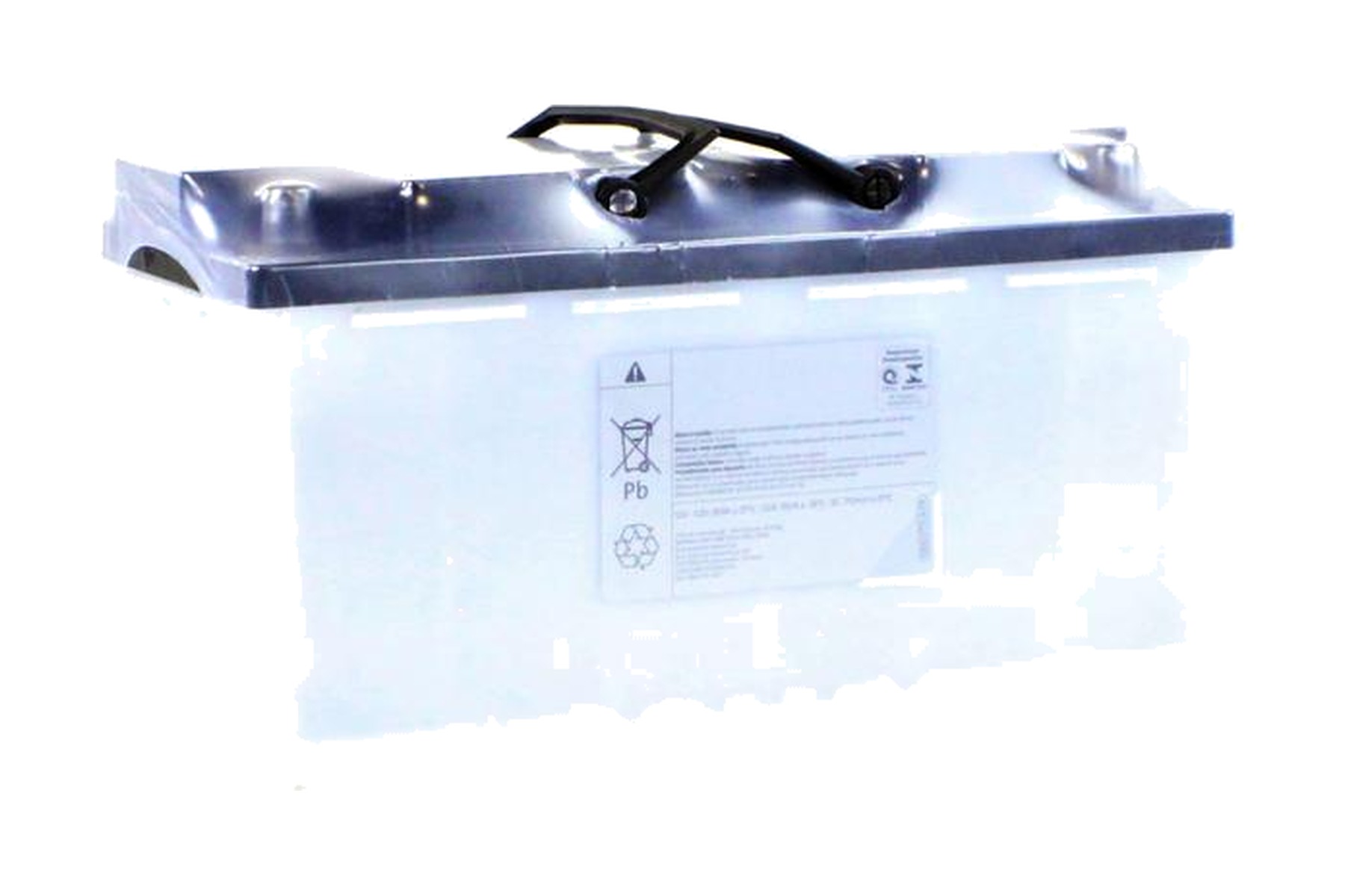 Bateria VW 5GM915105K - Imagem 11