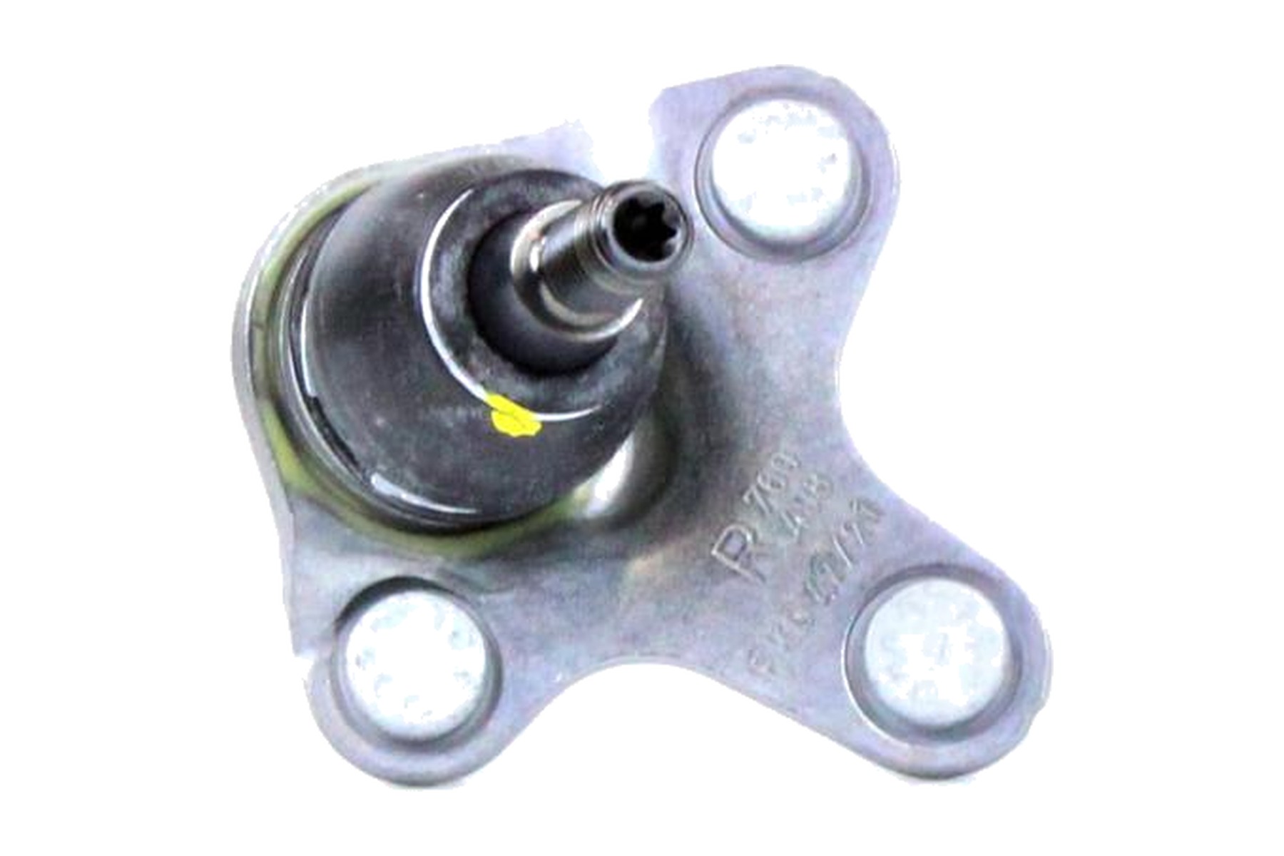 Pivô de Bandeja de Suspensão Direito (Passageiro) VW 5WA407366