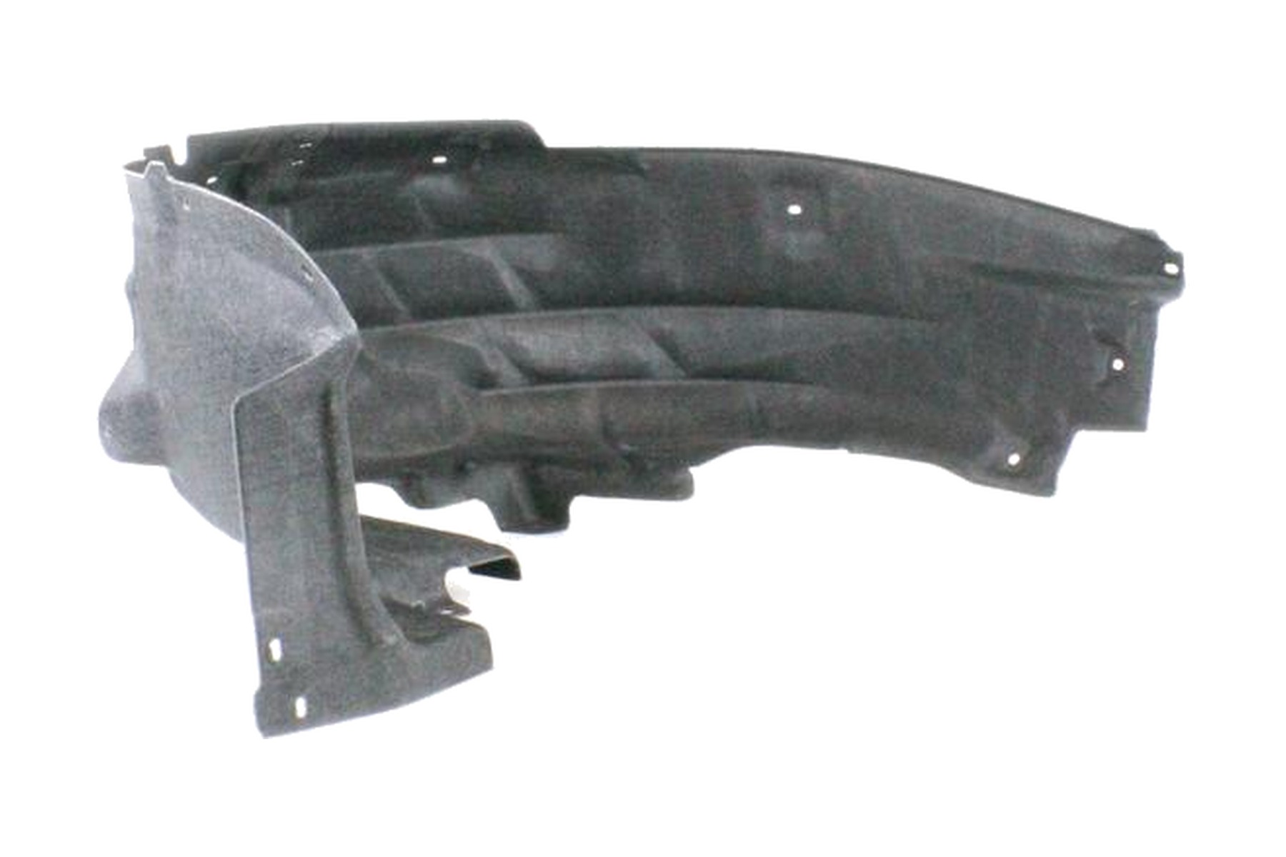 Para-barro de Caixa de Roda VW 2GK810972 - Imagem 21