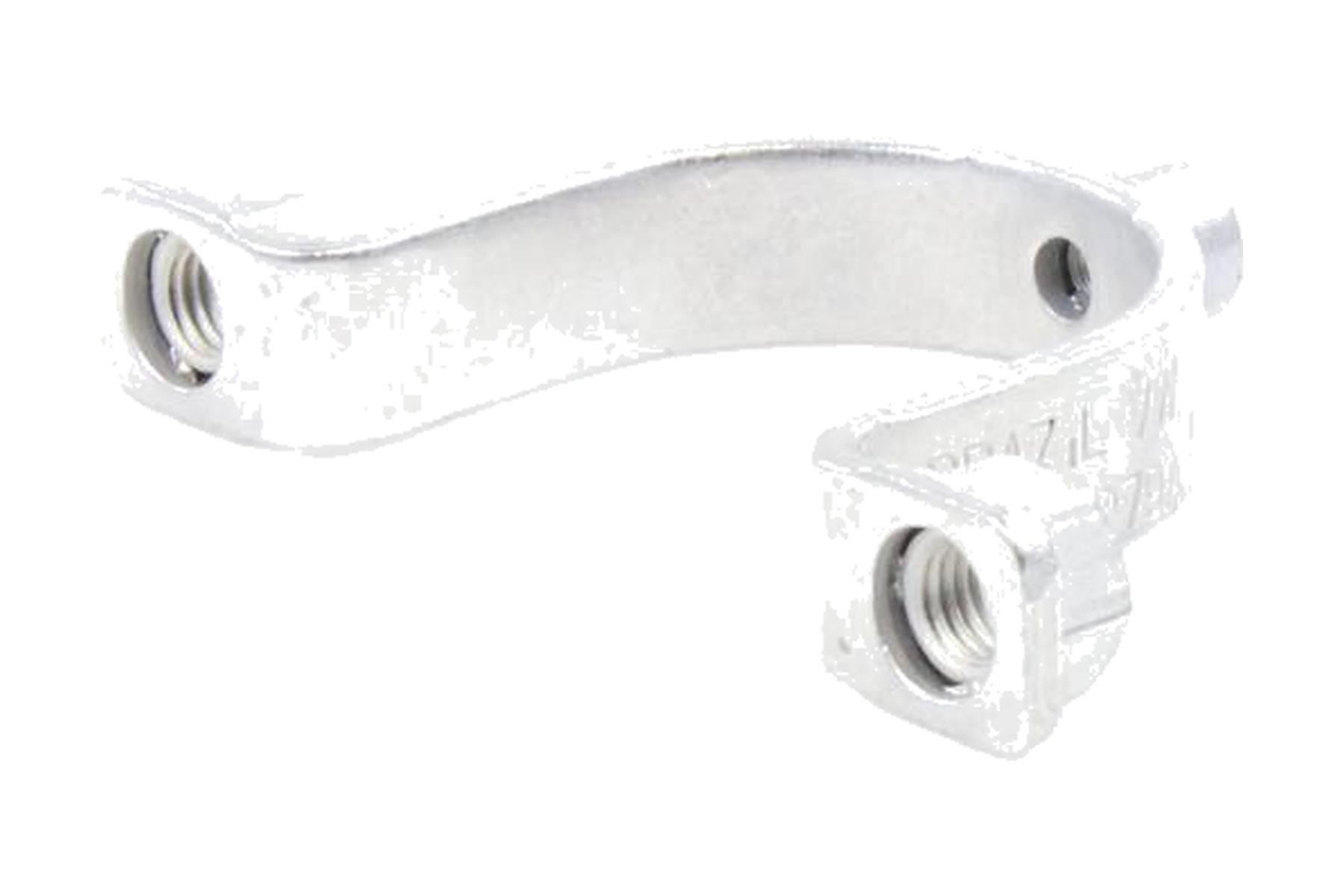 Abraçadeira de Caixa de Direção VW 5Z0422379A - Imagem 16