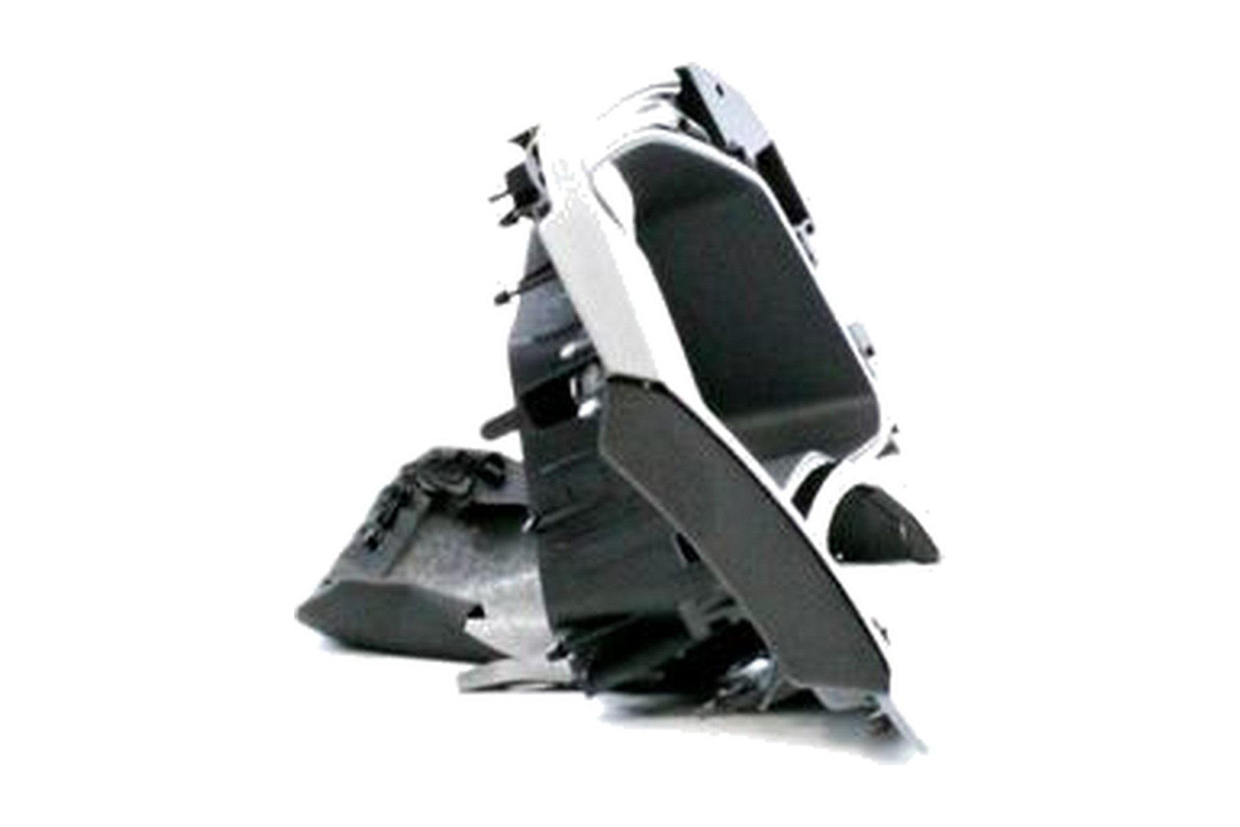 Moldura de Painel de Instrumentos VW 6EA858417SDOD - Imagem 19