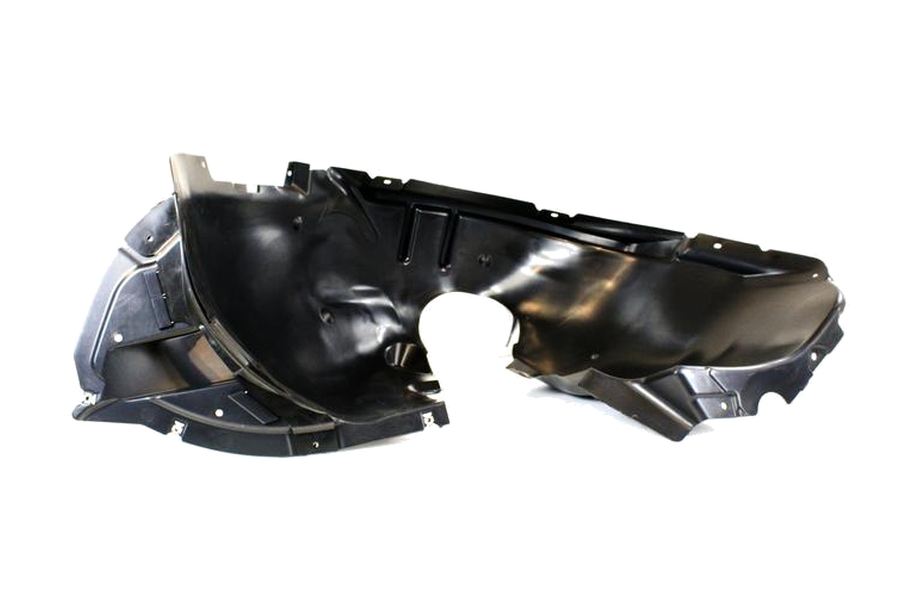 Para-barro de Caixa de Roda VW 2GK805911 - Imagem 24