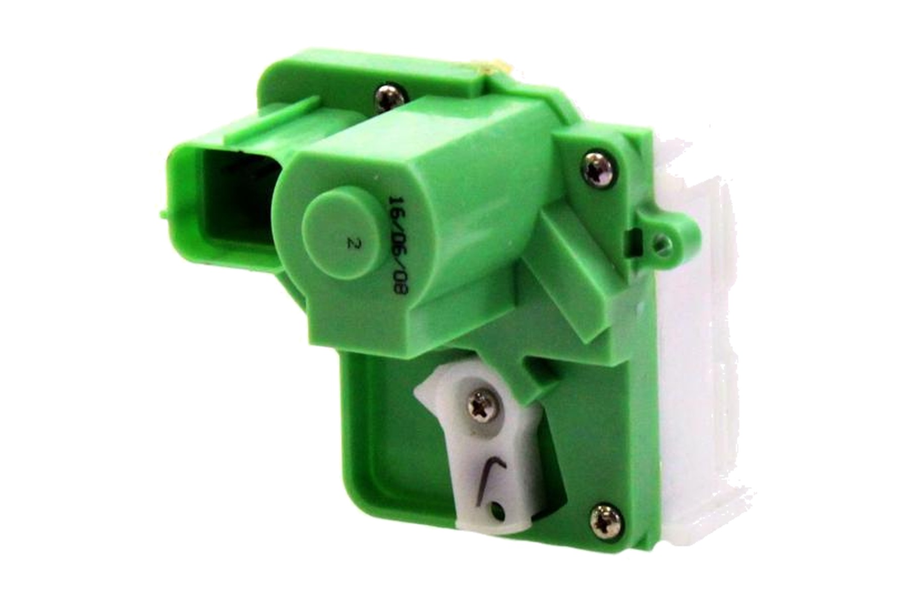 Motor Elétrico de Trava de Porta VW 5X0959781A - Imagem 9