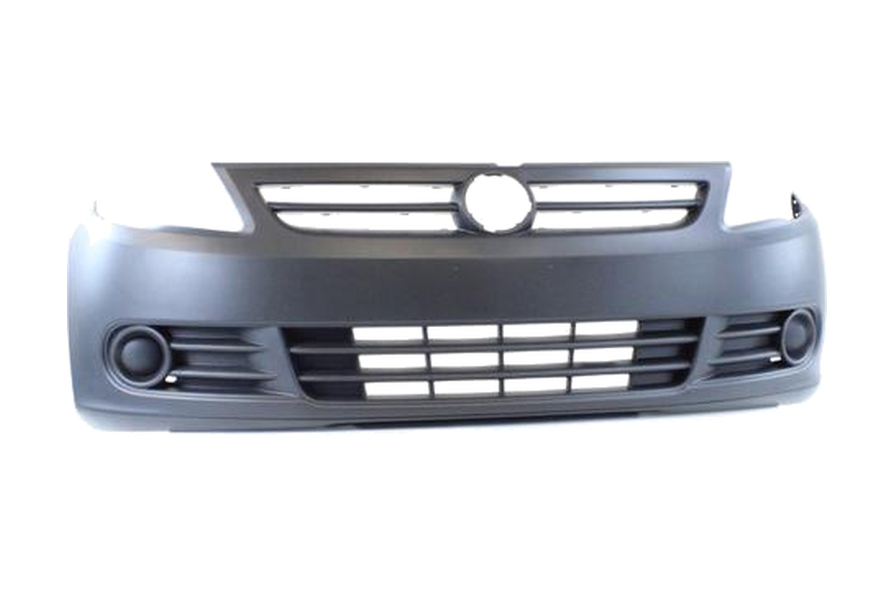 Para-choque Dianteiro Preto VW 5U0807217E1NN - Imagem 24