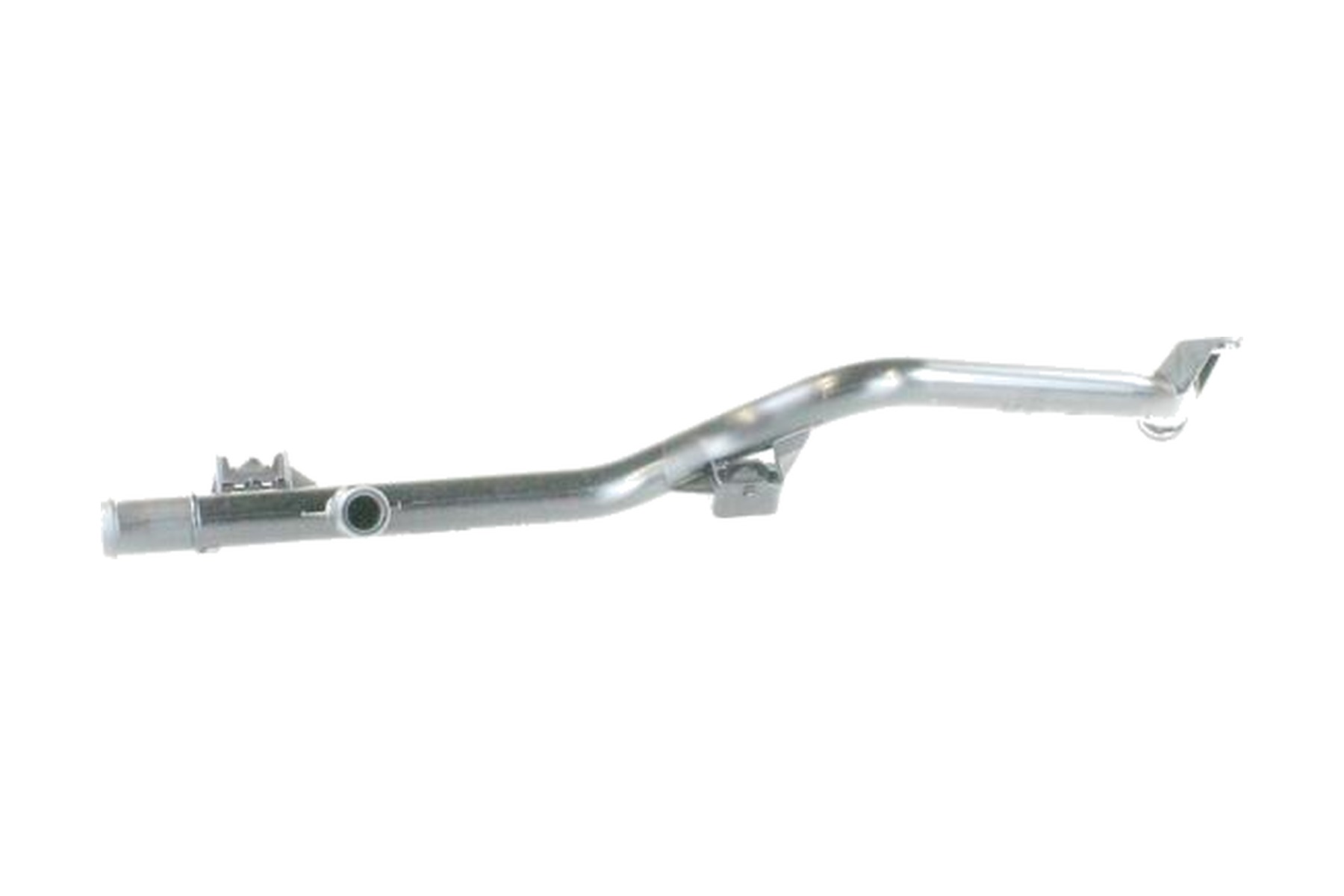 Tubo de Água de Radiador VW 04C121070B - Imagem 12