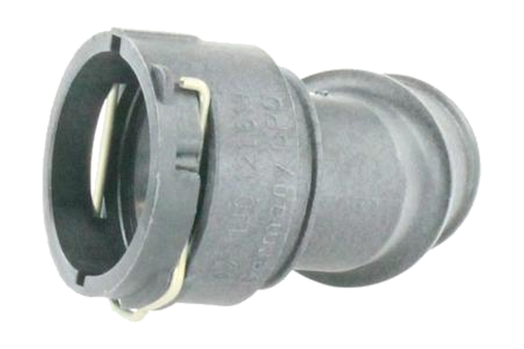 Conexão de Mangueira de Água de Radiador VW 1J0122291 - Imagem 10
