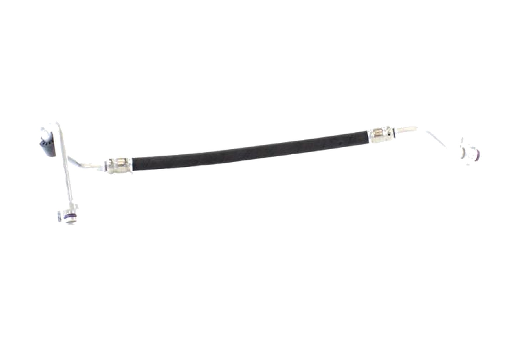 Mangueira de Sistema de Ar Condicionado VW 5QF816721AR - Imagem 24