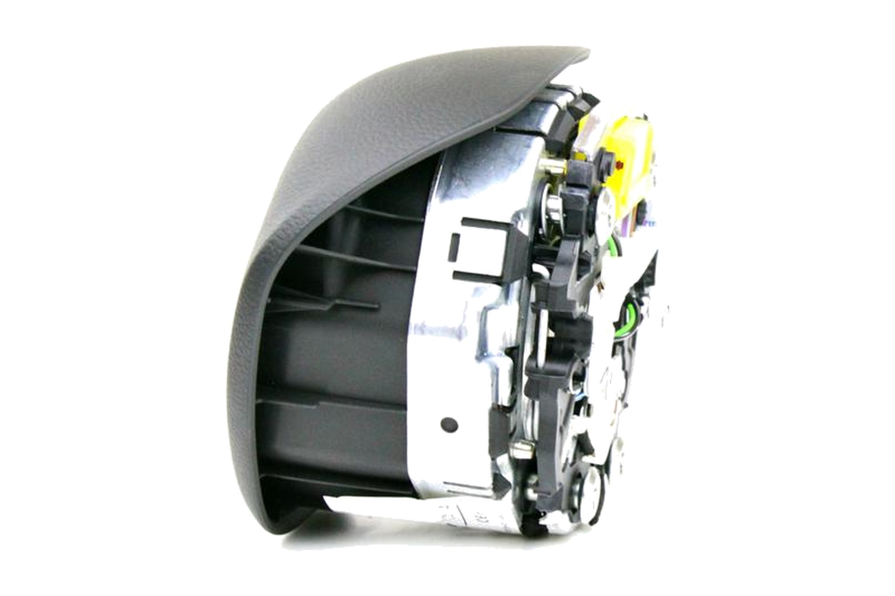 Airbag Volante VW 7E0880201AS81U - Imagem 8