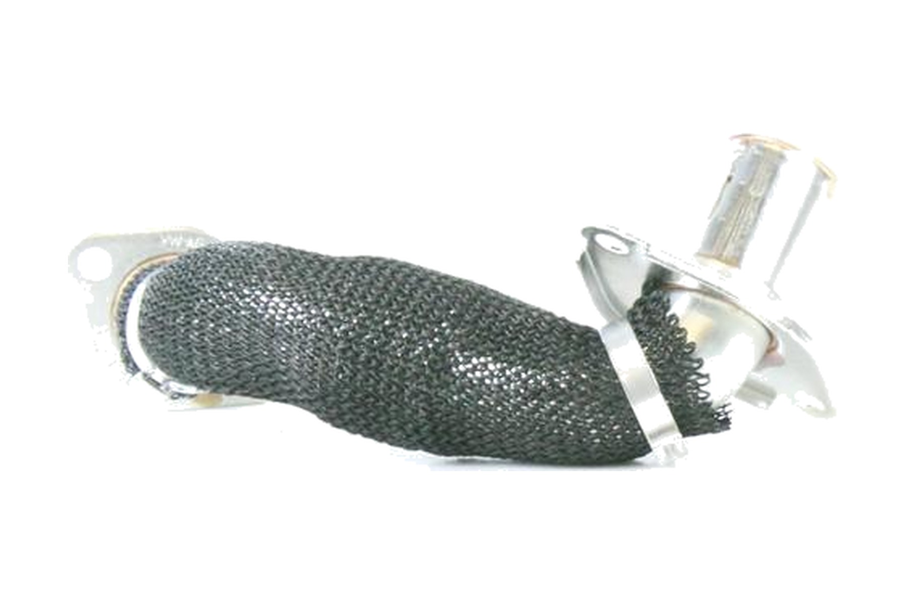 Tubo de Conexão de Válvula de Recirculação de Gases de Escape VW 059131530T - Imagem 14