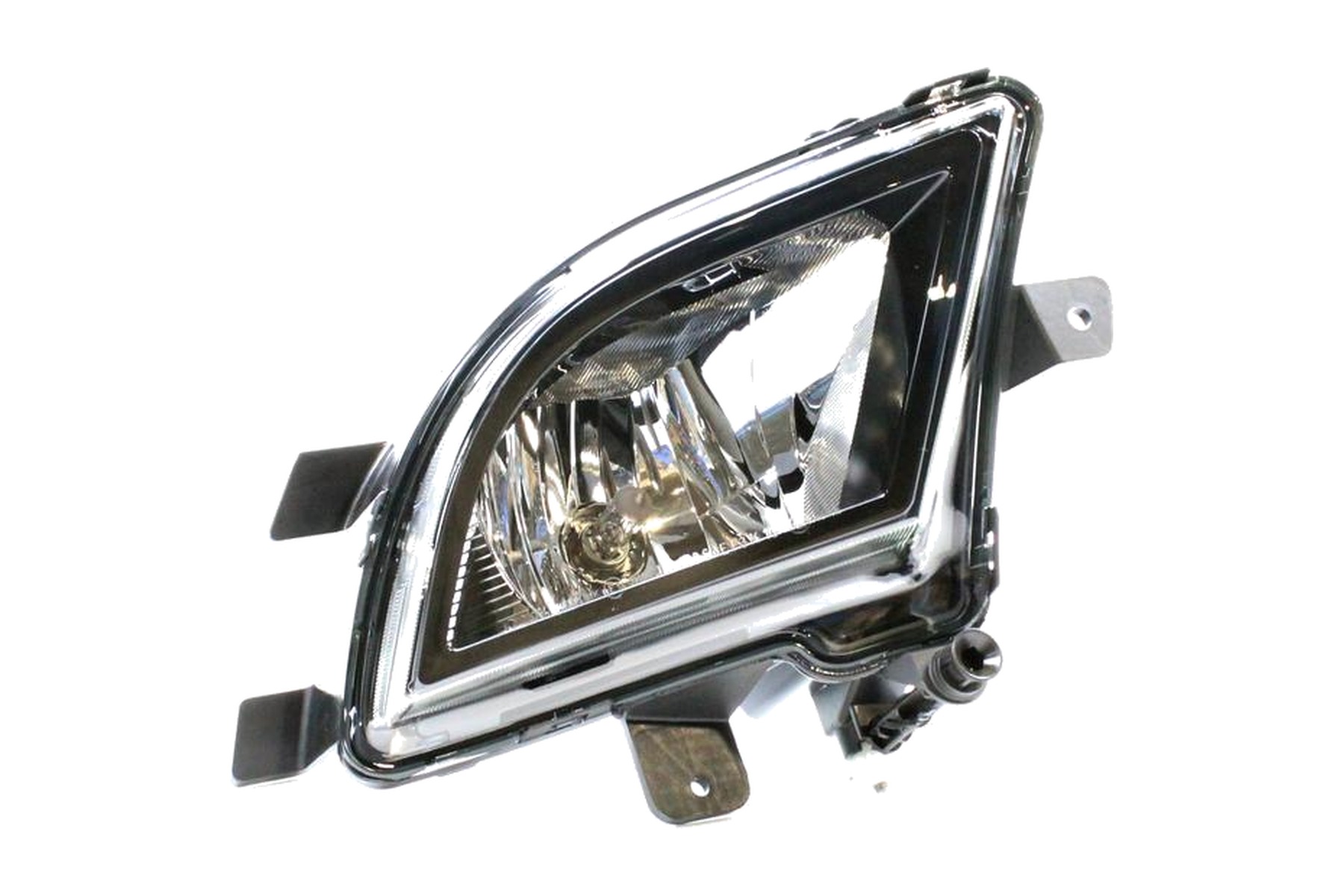 Farol de Milha Dianteiro Direito (Passageiro) VW 5C7941700R