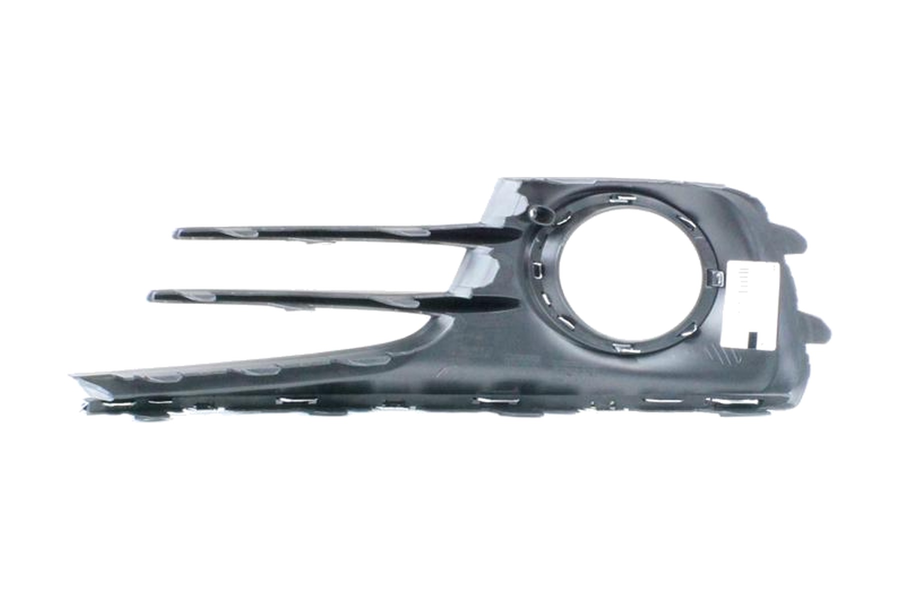 Moldura de Farol de Milha Dianteiro Direito (Passageiro) VW 5Z0853362EPWV - Imagem 13