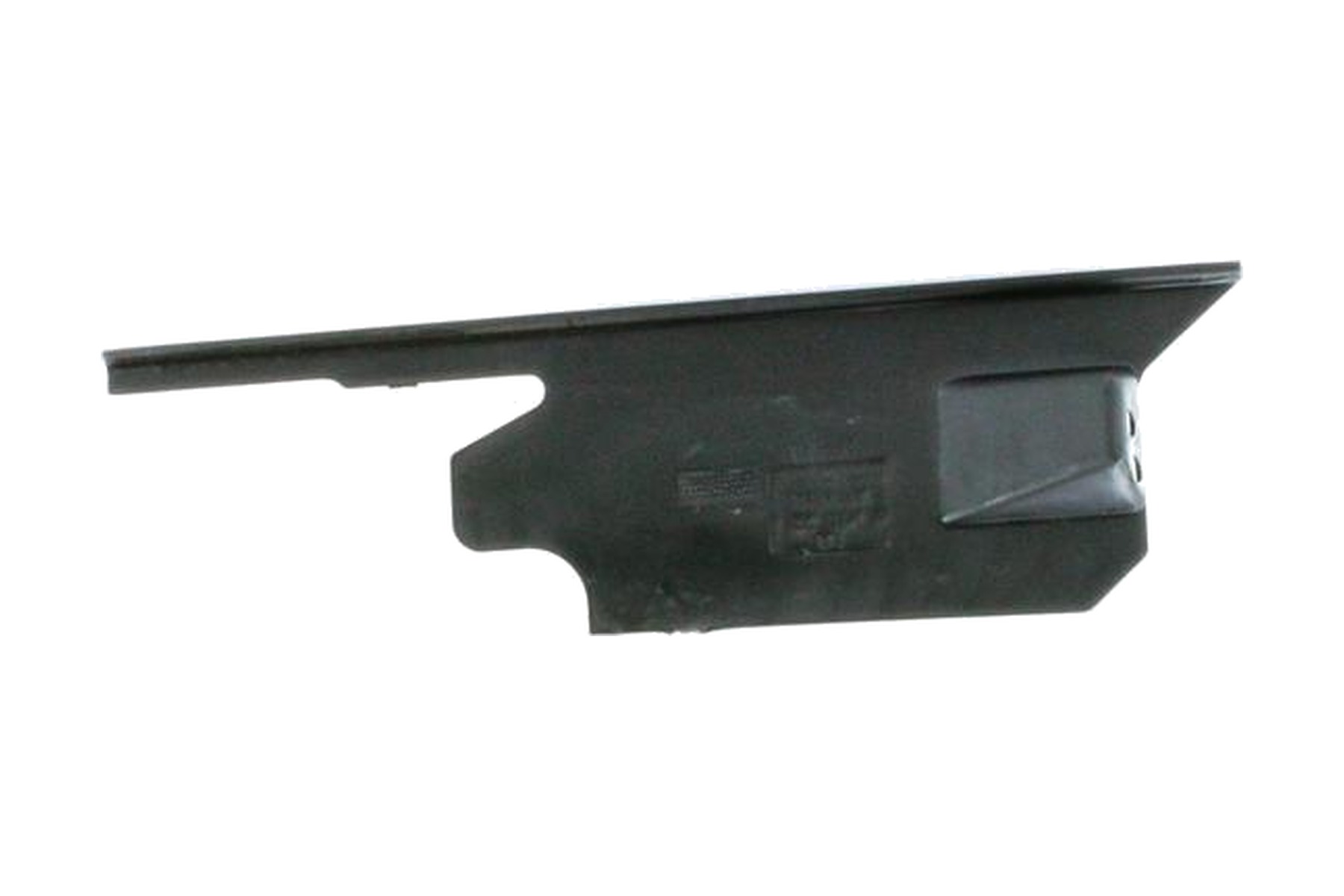 Defletor de Ar de Radiador VW 5X0121283 - Imagem 24