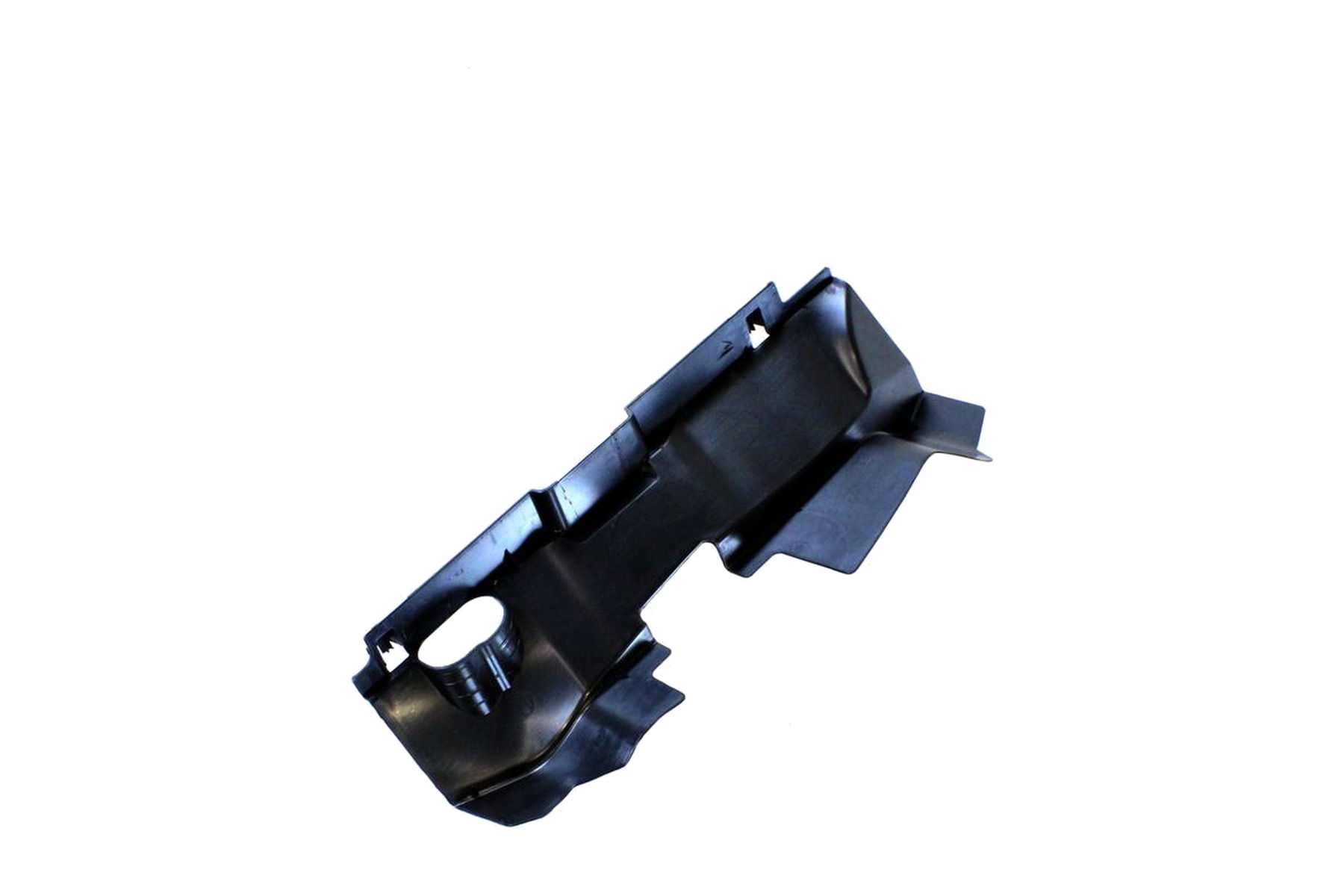Defletor de Ar de Radiador VW 1SB121284J - Imagem 4