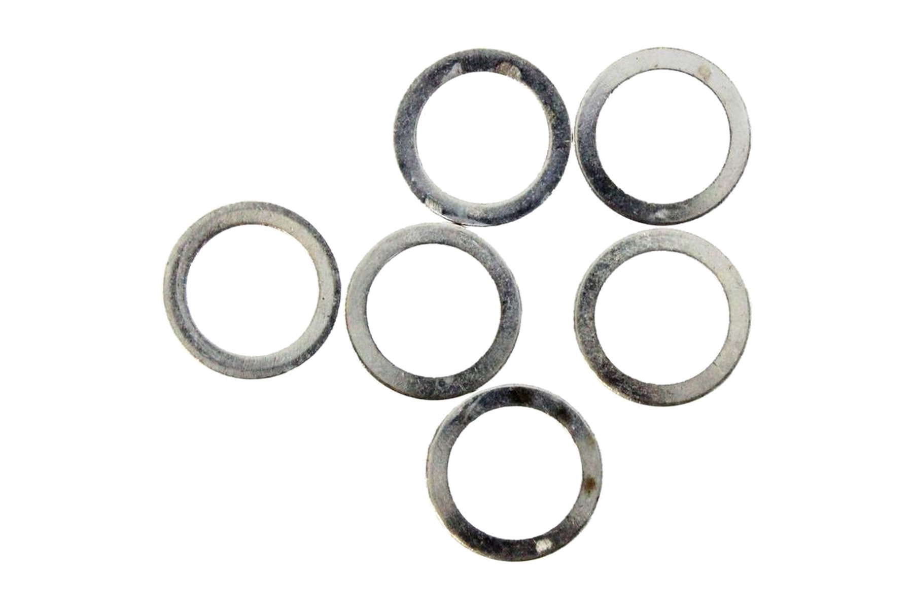Arruela de Vedação de Banjo de Óleo VW N0138495 - Imagem 3