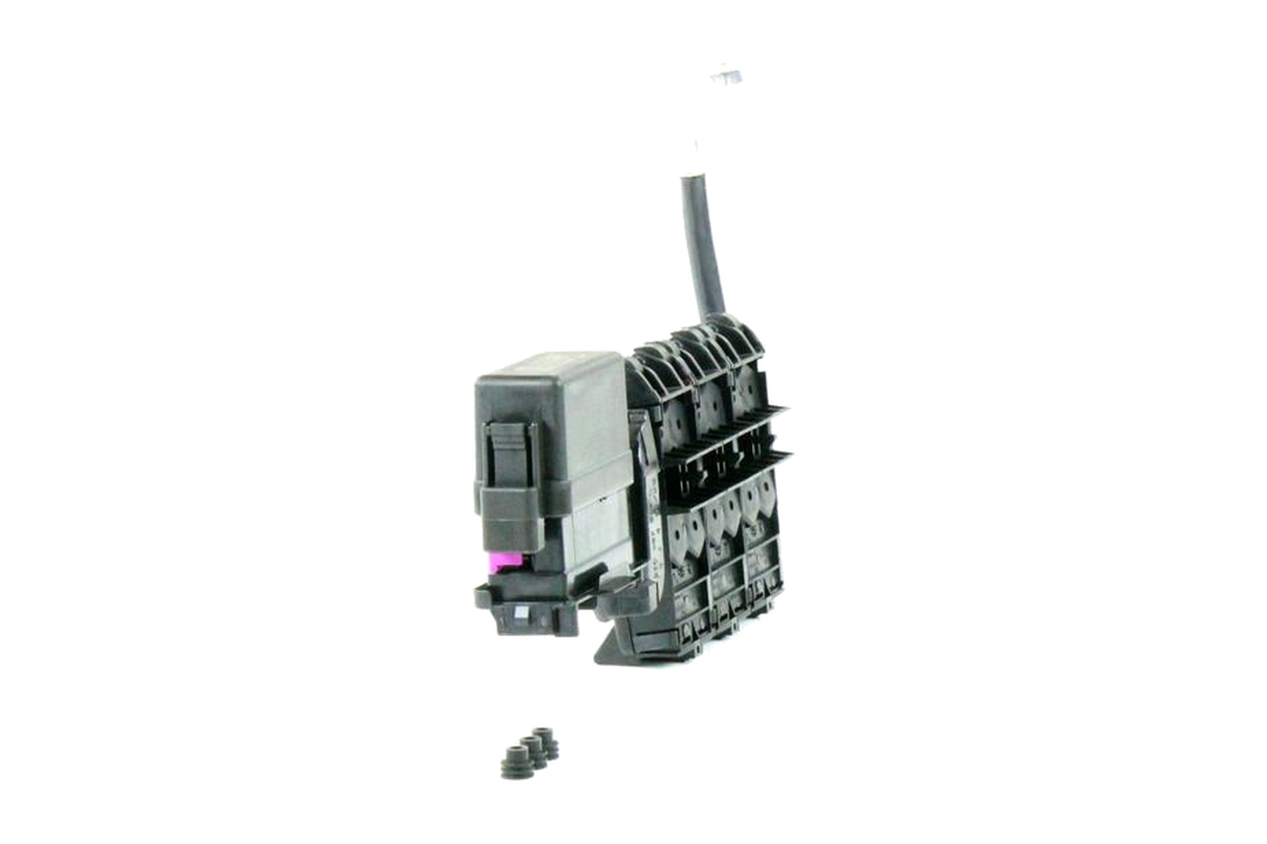 Caixa de Fusíveis de Bateria VW 5Z0937548C - Imagem 8