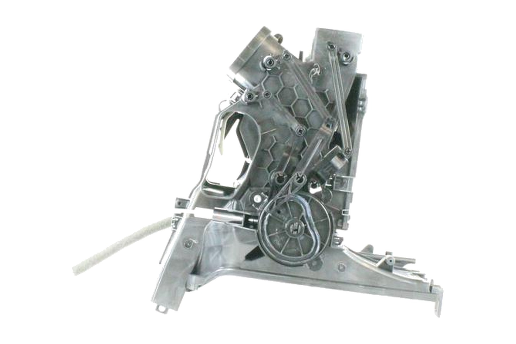 Caixa de Evaporador de Ar condicionado VW 5U0820007A - Imagem 13