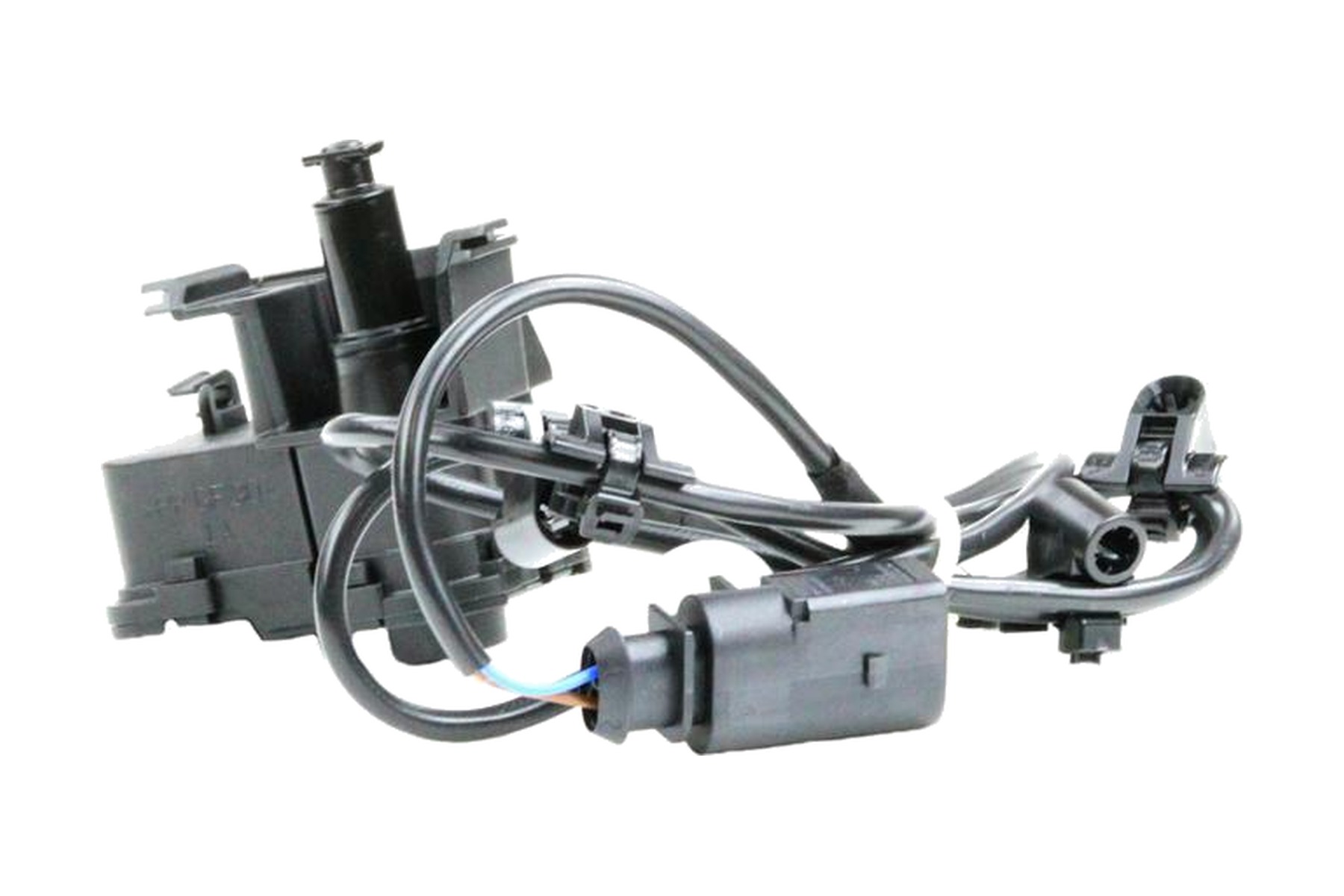 Trava de Tampa de Tanque de Combustível Elétrico VW 2H6810773A - Imagem 18
