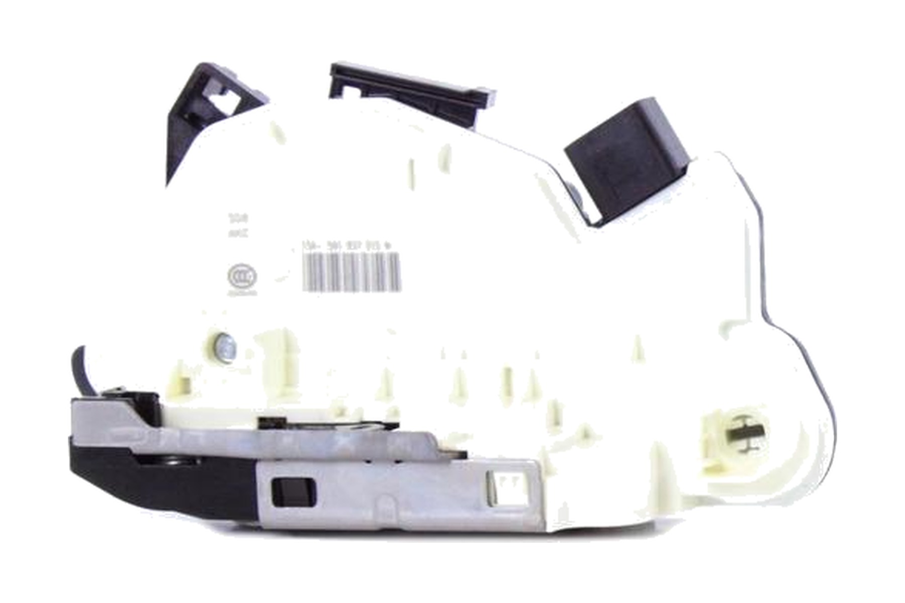 Fechadura de Porta VW 5N1837015M - Imagem 2