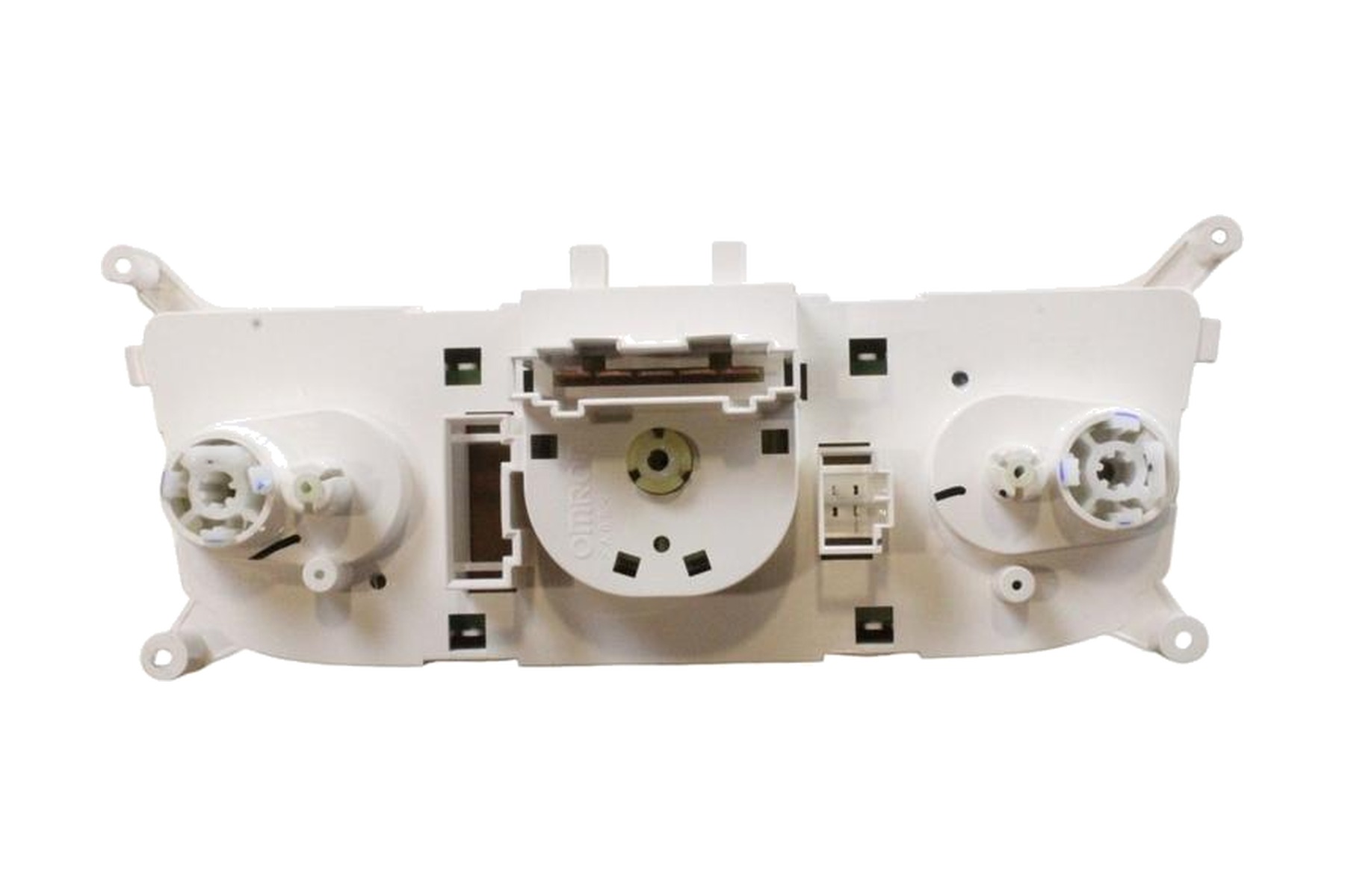 Comando de Regulagem de Ar Condicionado VW 5U0819045C9B9 - Imagem 3