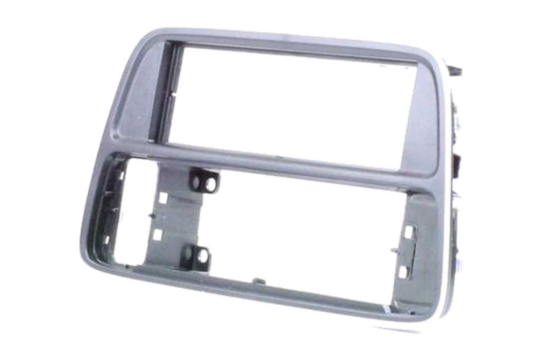Moldura de Painel de Instrumentos VW 1S0858069EIUA - Imagem 4